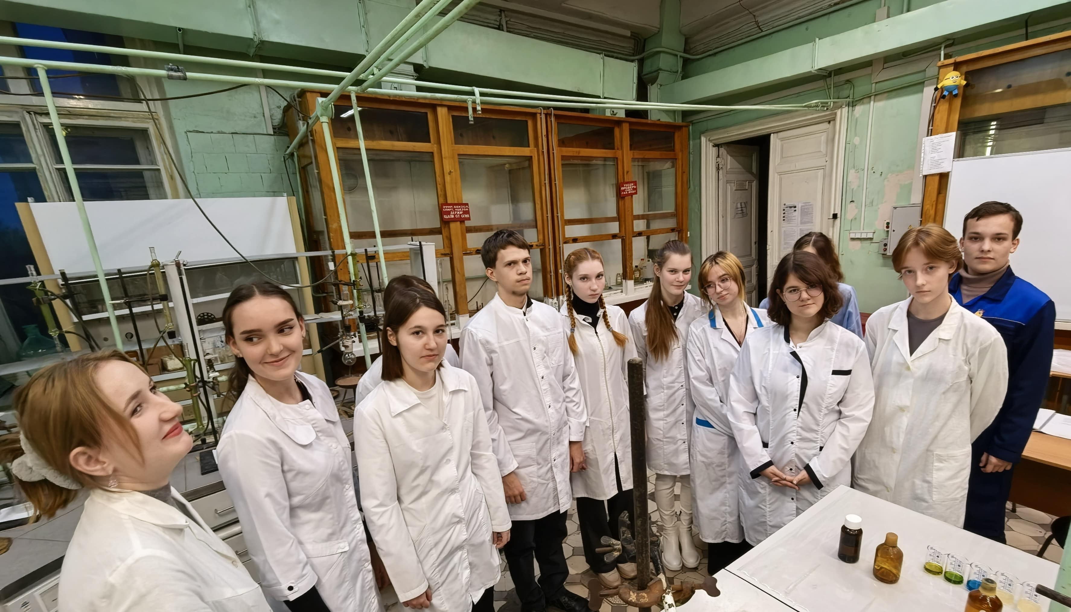 Студенты СГУ стали призёрами и победителями номинаций «Российской студенческой весны - 2023»