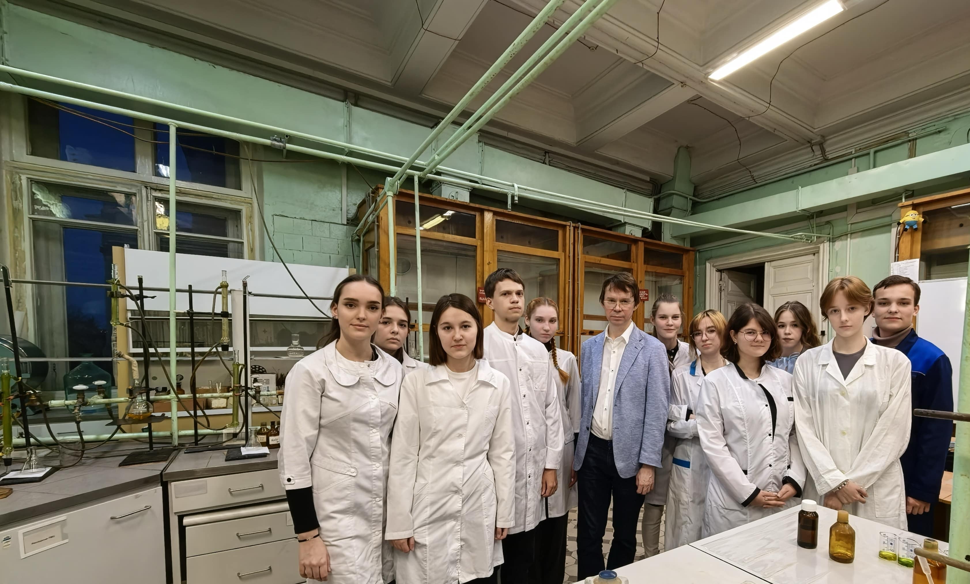 Студенты СГУ стали призёрами и победителями номинаций «Российской студенческой весны - 2023»