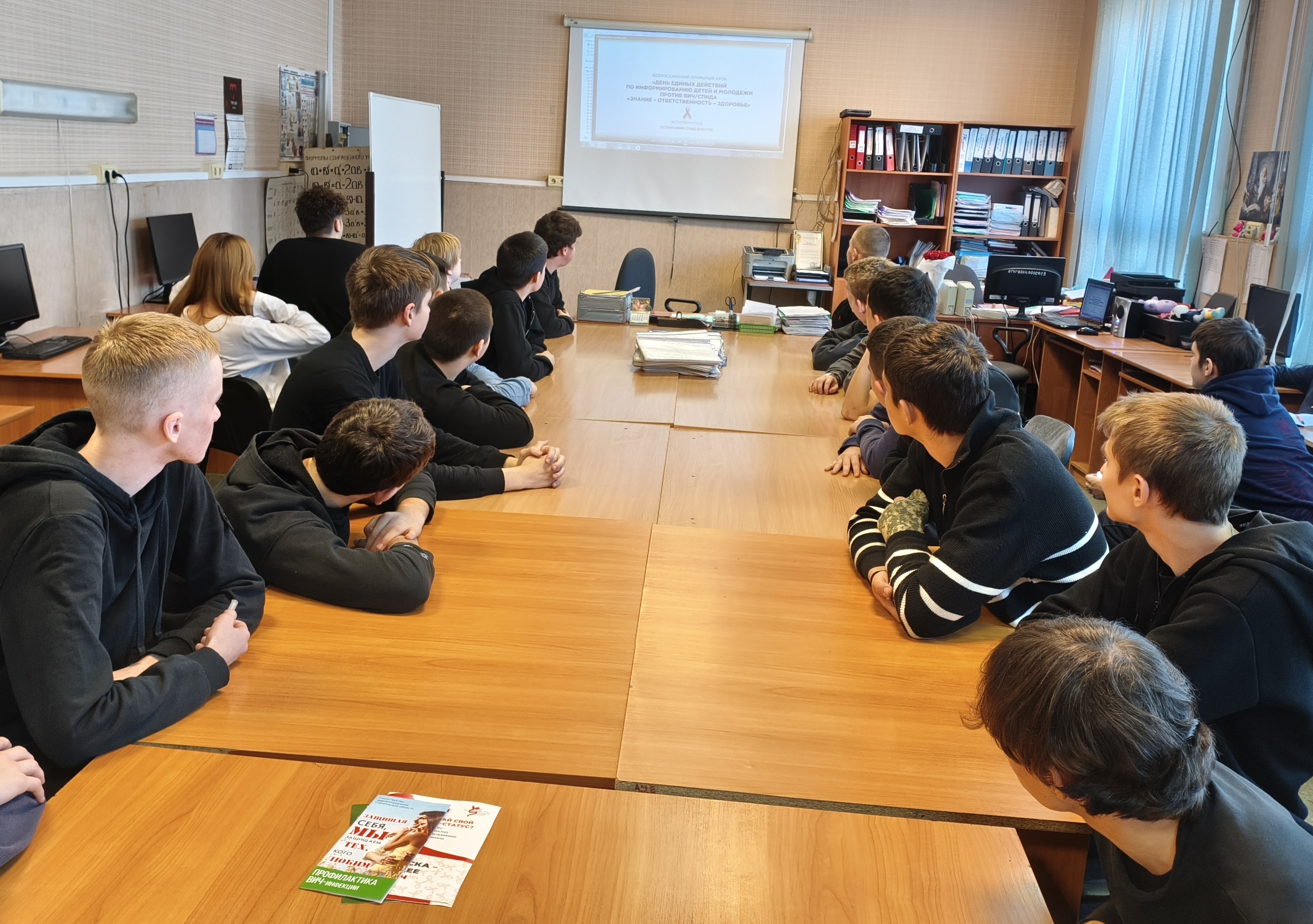 Студенты СГУ стали призёрами и победителями номинаций «Российской студенческой весны - 2023»