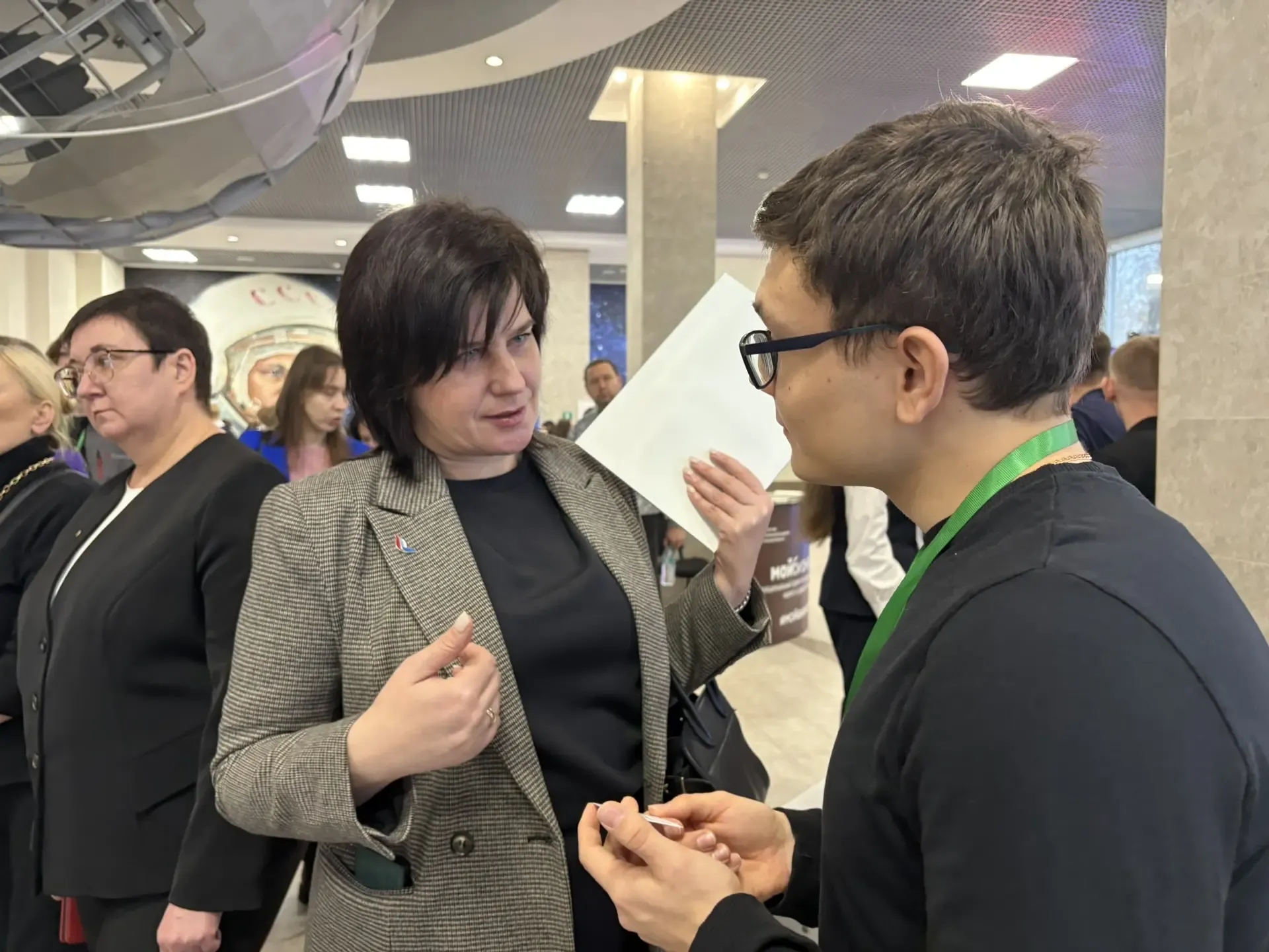 Студенты СГУ стали призёрами и победителями номинаций «Российской студенческой весны - 2023»