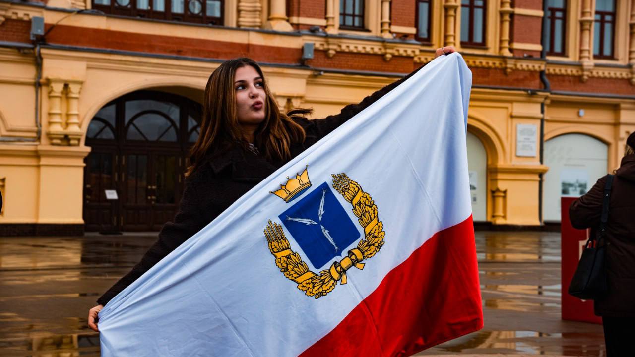 Студенты СГУ стали призёрами и победителями номинаций «Российской студенческой весны - 2023»