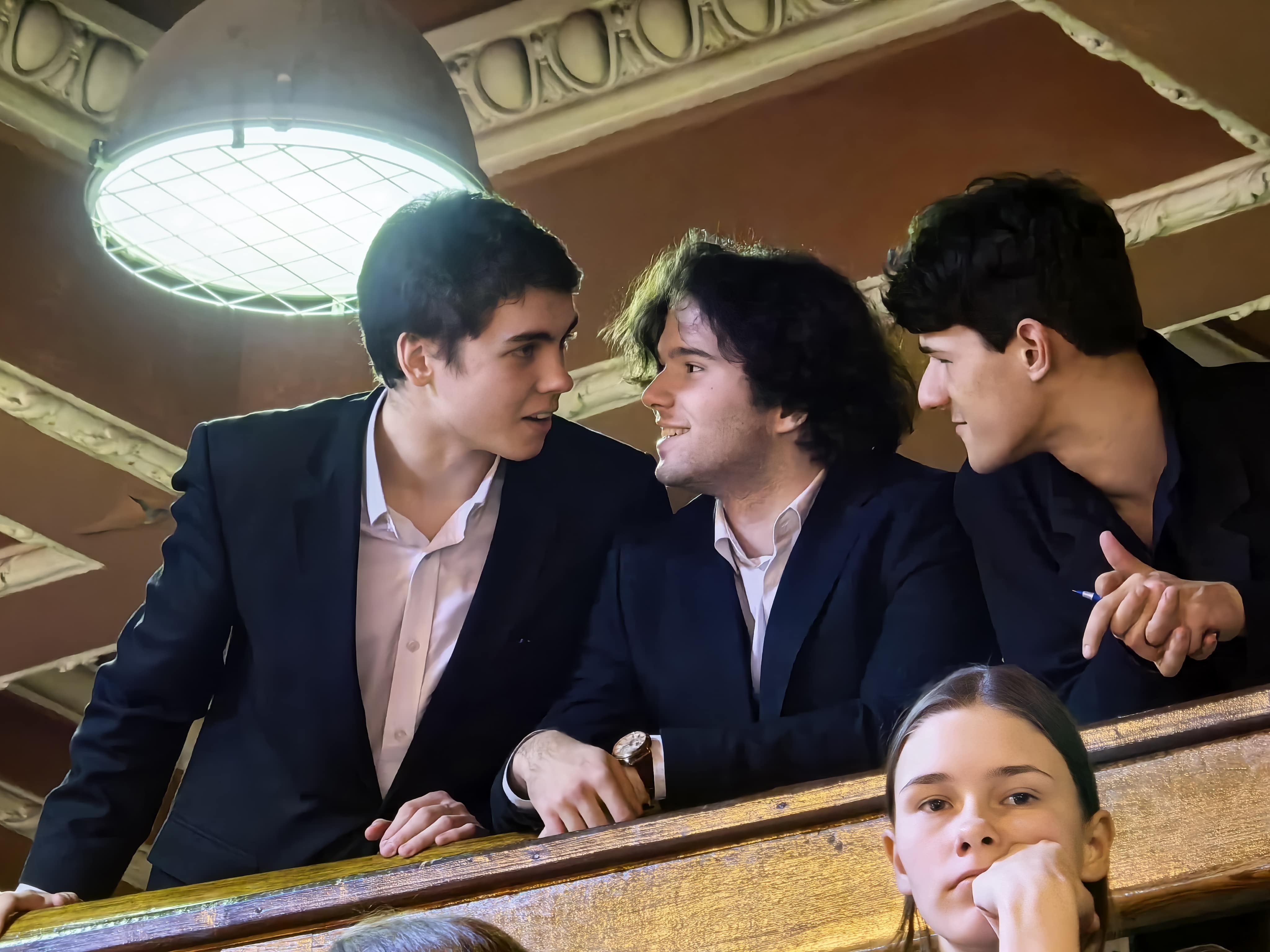 Студенты СГУ стали призёрами и победителями номинаций «Российской студенческой весны - 2023»