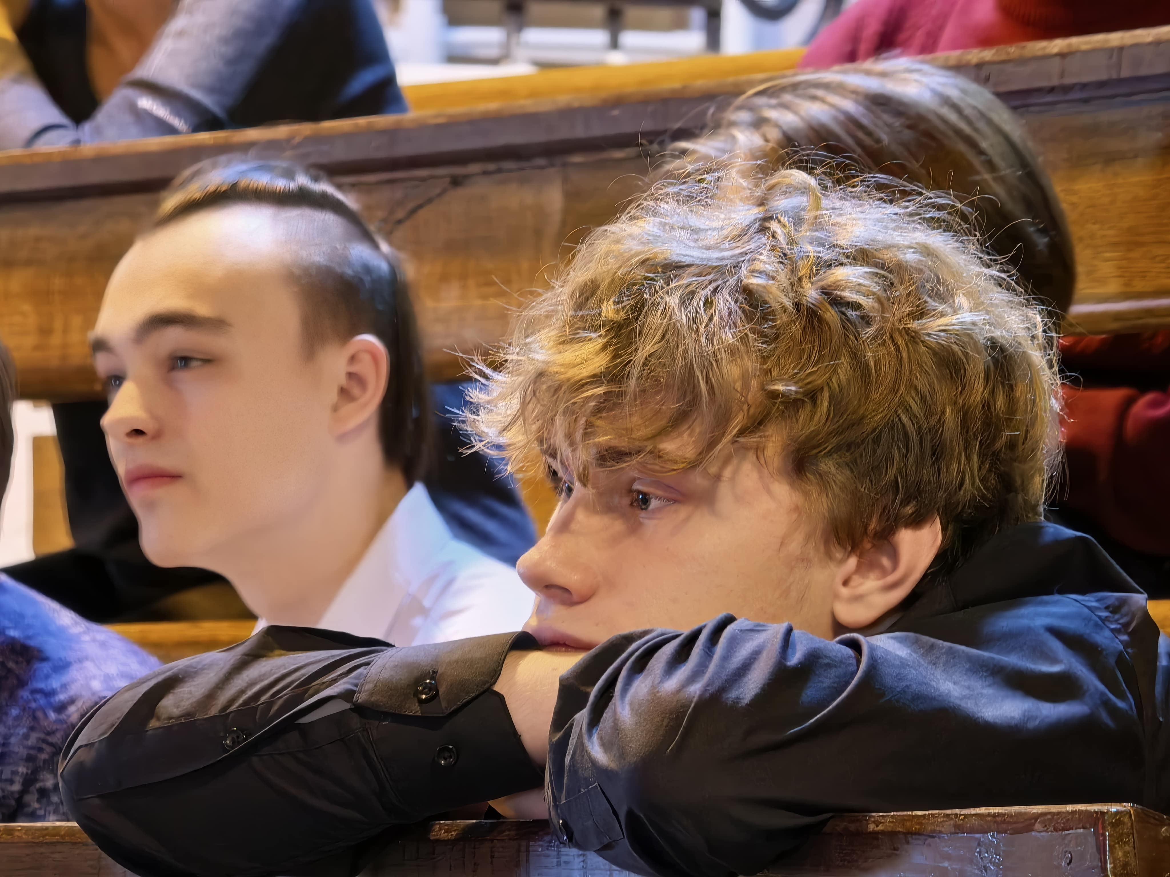 Студенты СГУ стали призёрами и победителями номинаций «Российской студенческой весны - 2023»