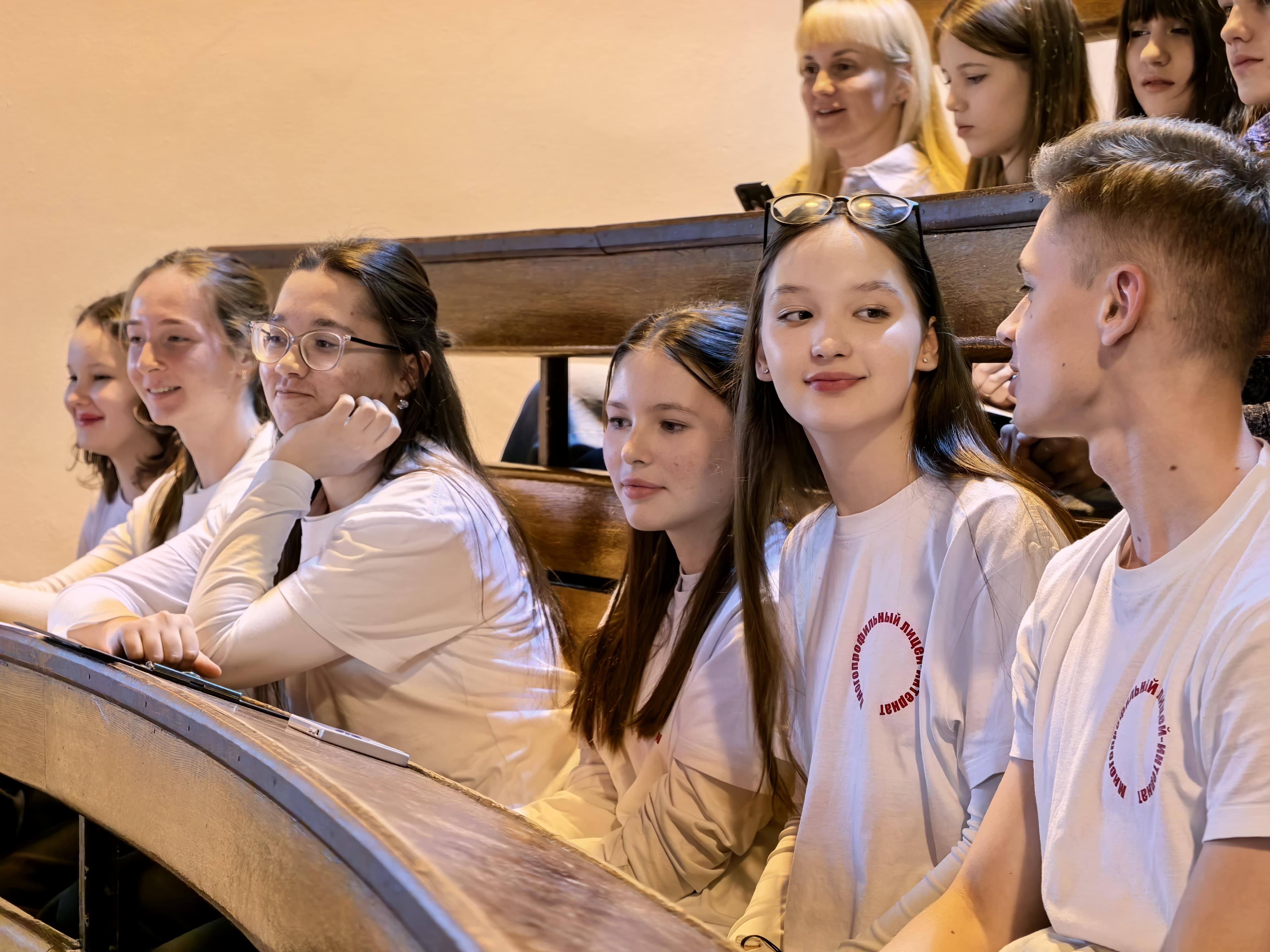 Студенты СГУ стали призёрами и победителями номинаций «Российской студенческой весны - 2023»