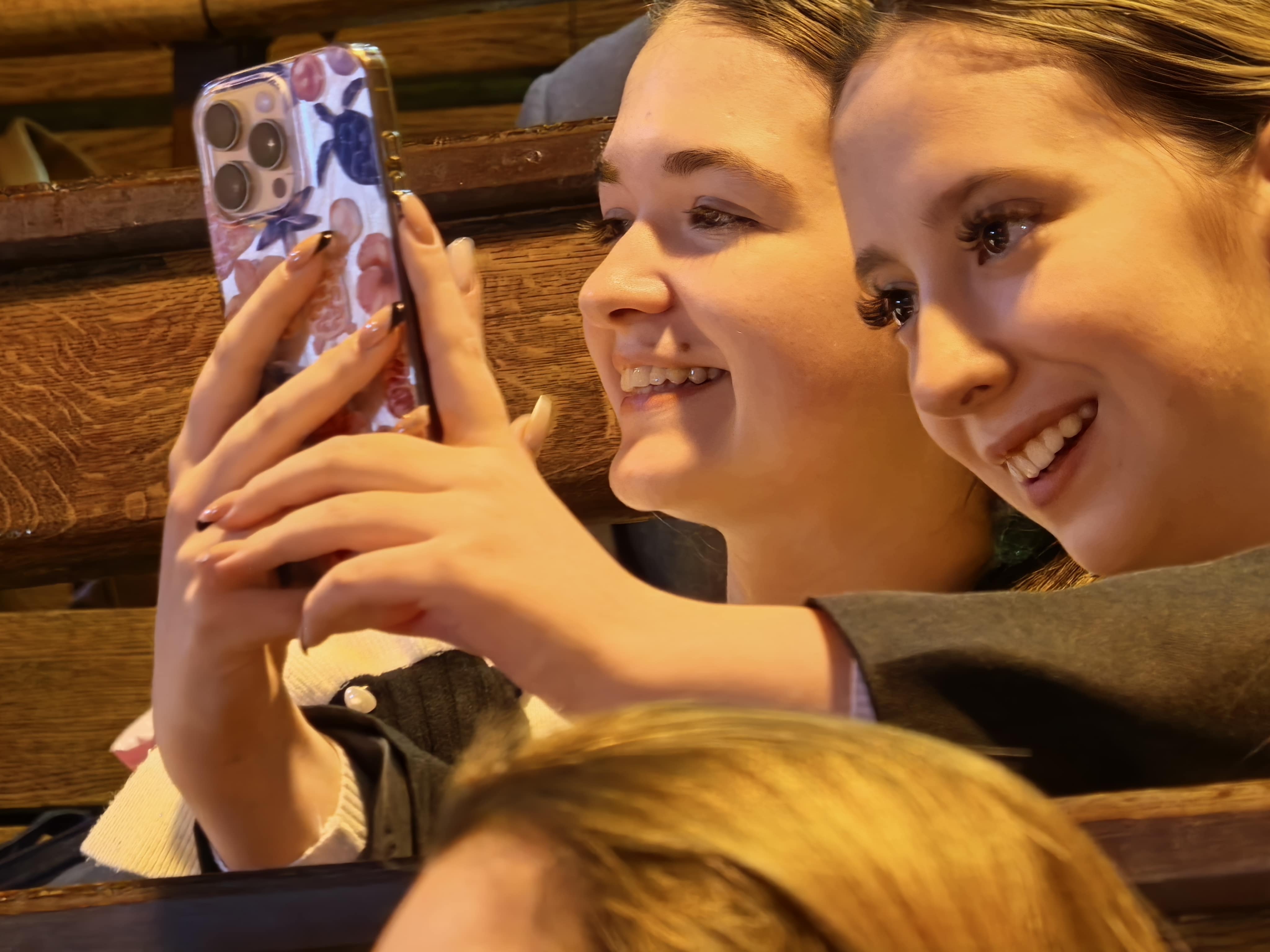 Студенты СГУ стали призёрами и победителями номинаций «Российской студенческой весны - 2023»