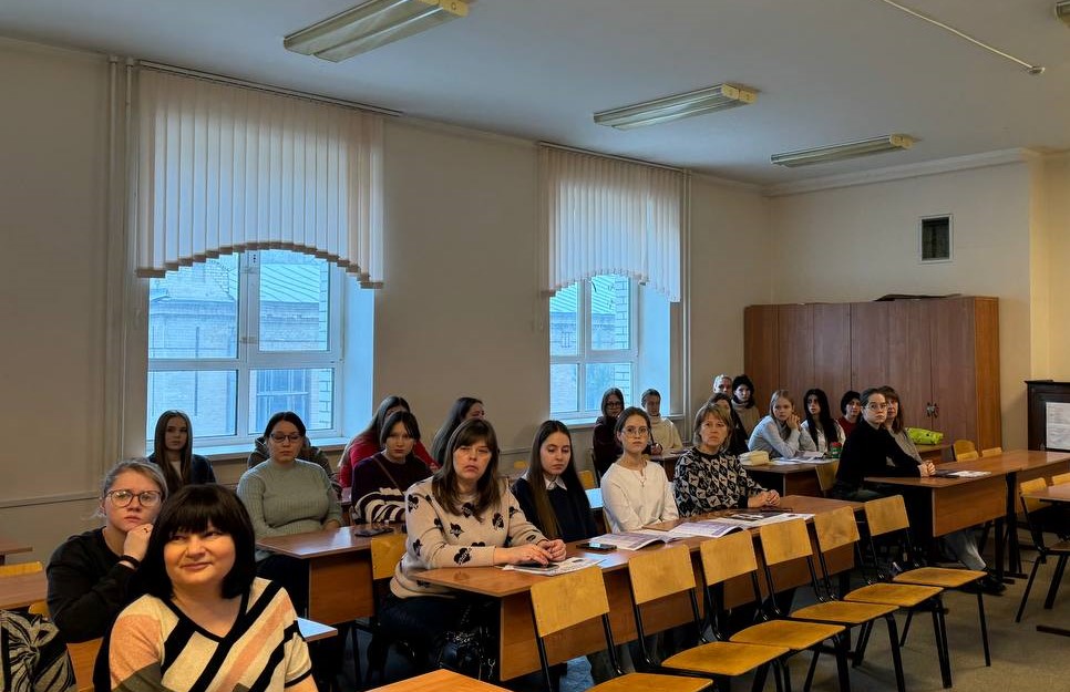 Студенты СГУ стали призёрами и победителями номинаций «Российской студенческой весны - 2023»