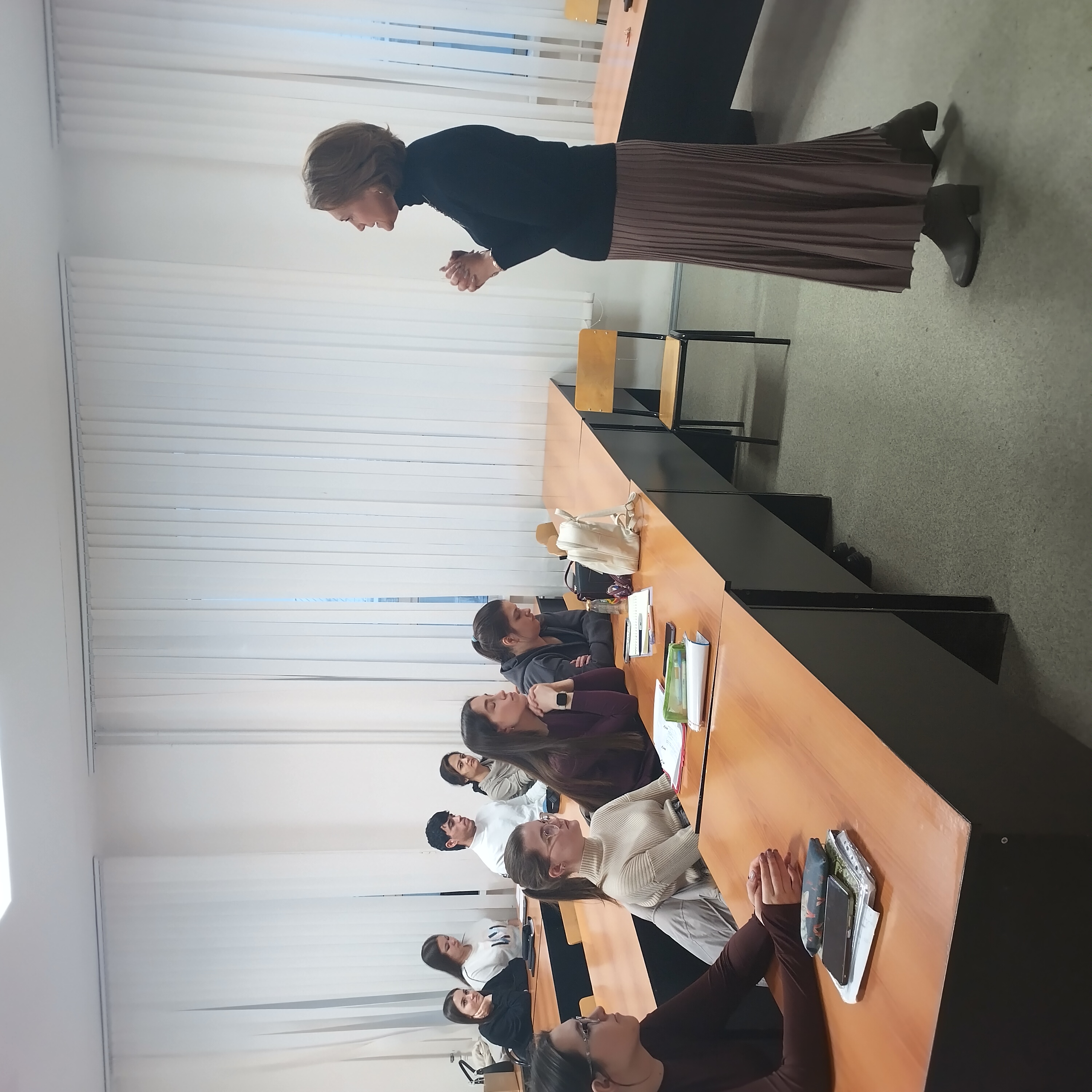 Студенты СГУ стали призёрами и победителями номинаций «Российской студенческой весны - 2023»