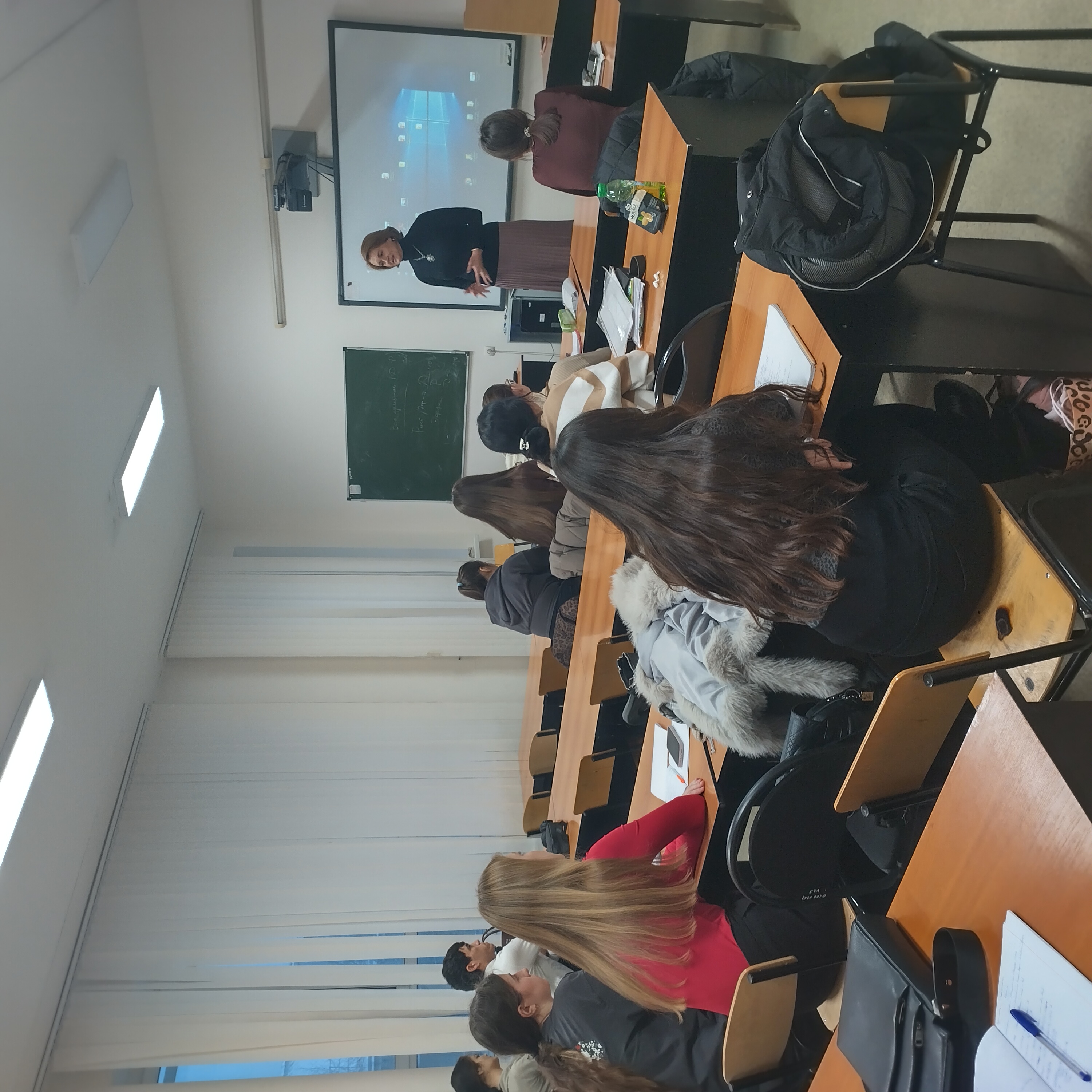 Студенты СГУ стали призёрами и победителями номинаций «Российской студенческой весны - 2023»