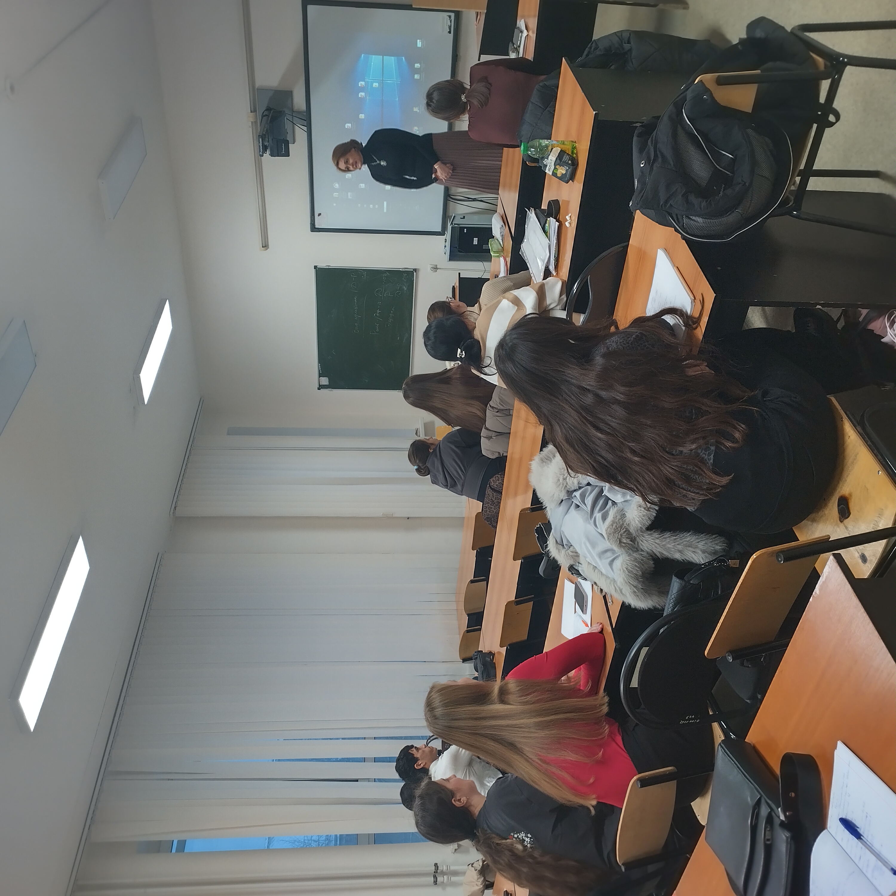 Студенты СГУ стали призёрами и победителями номинаций «Российской студенческой весны - 2023»