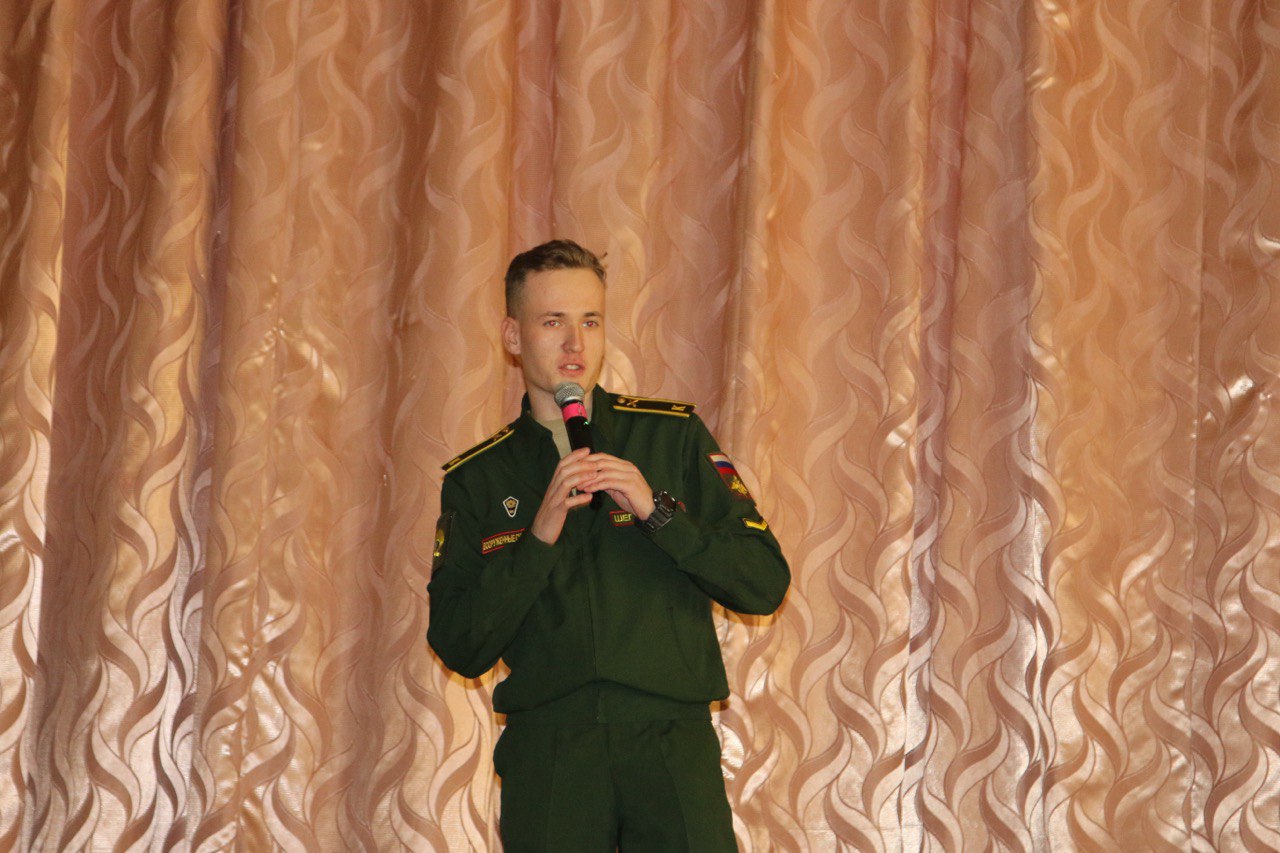 Студенты СГУ стали призёрами и победителями номинаций «Российской студенческой весны - 2023»