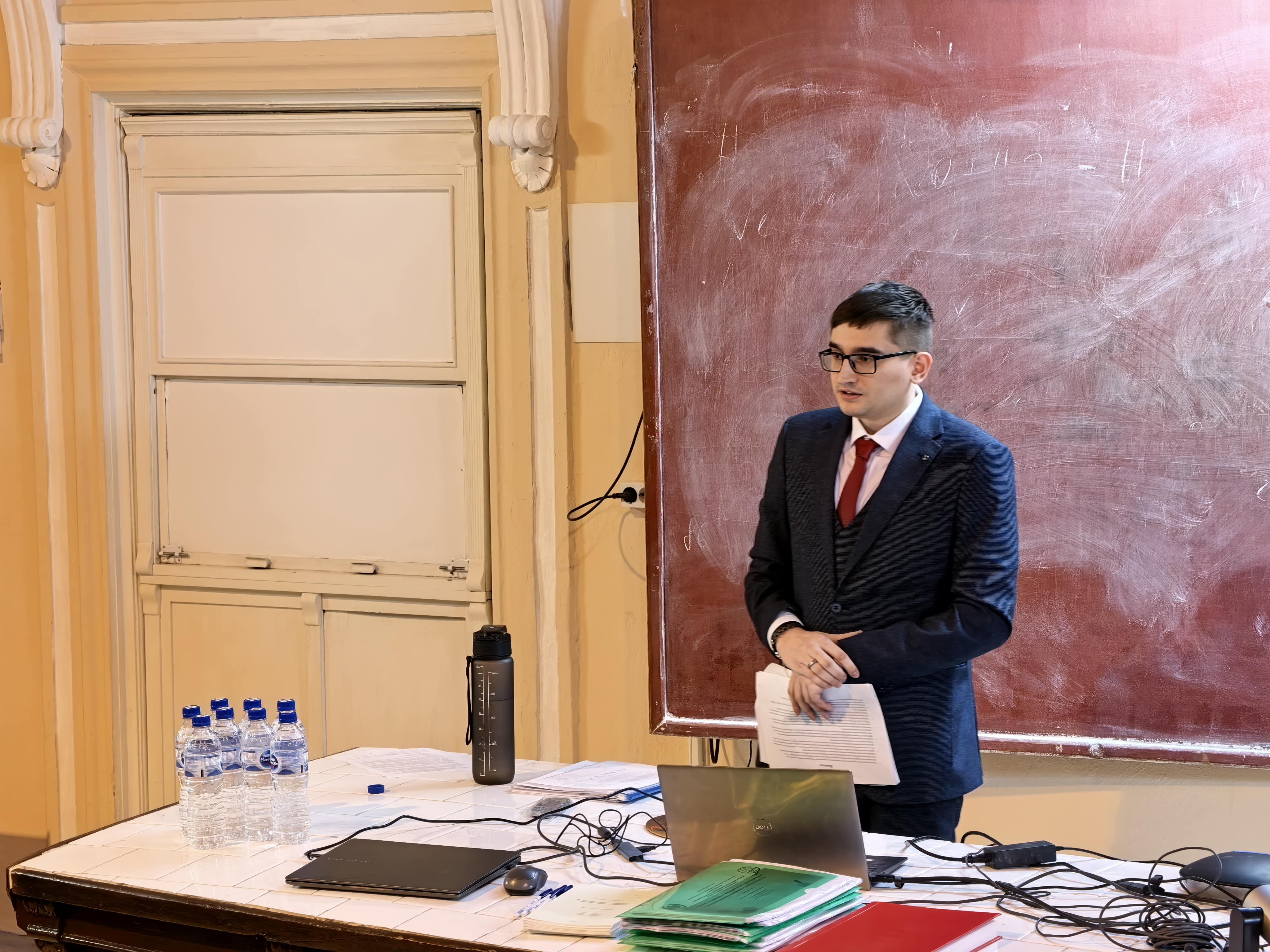 Студенты СГУ стали призёрами и победителями номинаций «Российской студенческой весны - 2023»