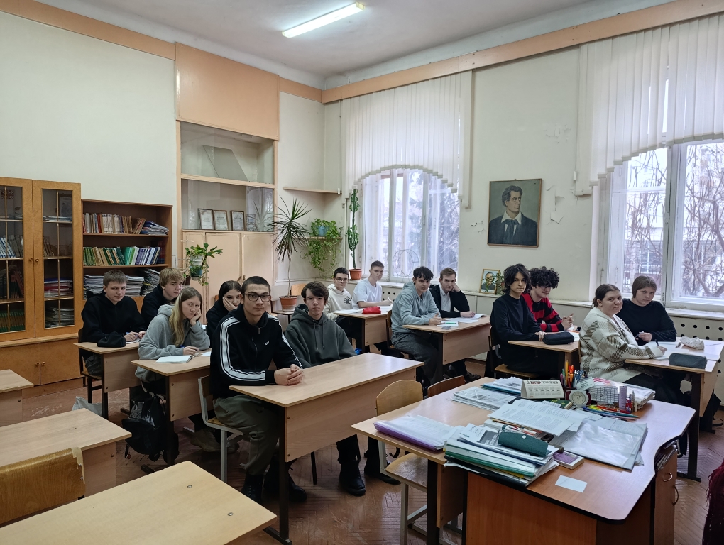 Студенты СГУ стали призёрами и победителями номинаций «Российской студенческой весны - 2023»