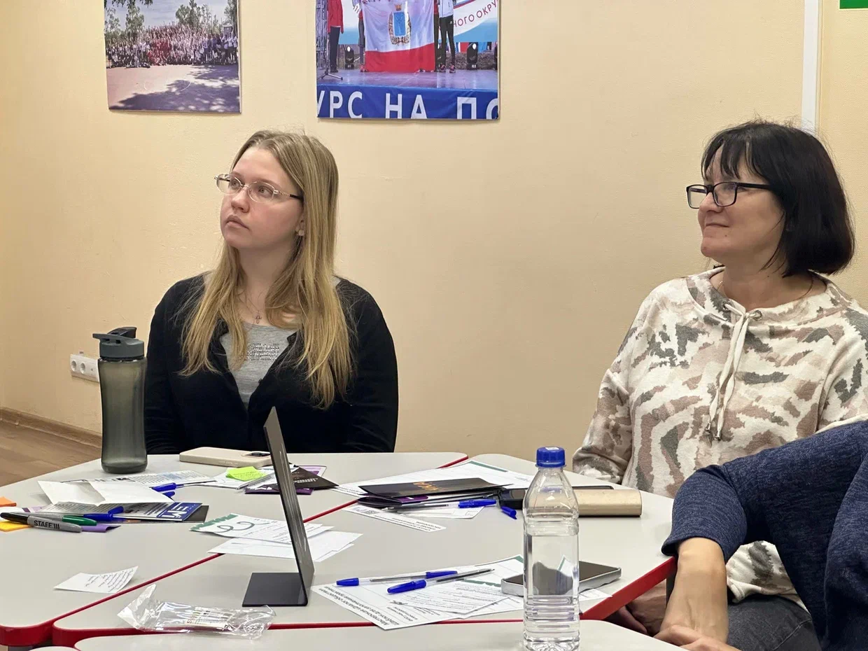 Студенты СГУ стали призёрами и победителями номинаций «Российской студенческой весны - 2023»