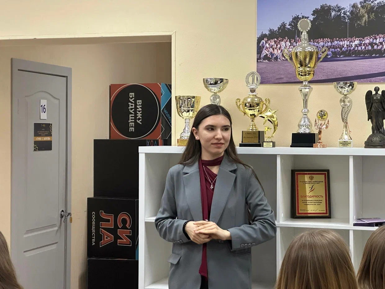 Студенты СГУ стали призёрами и победителями номинаций «Российской студенческой весны - 2023»