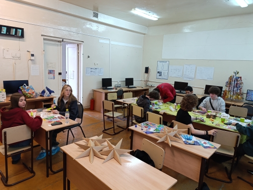 Студенты СГУ стали призёрами и победителями номинаций «Российской студенческой весны - 2023»