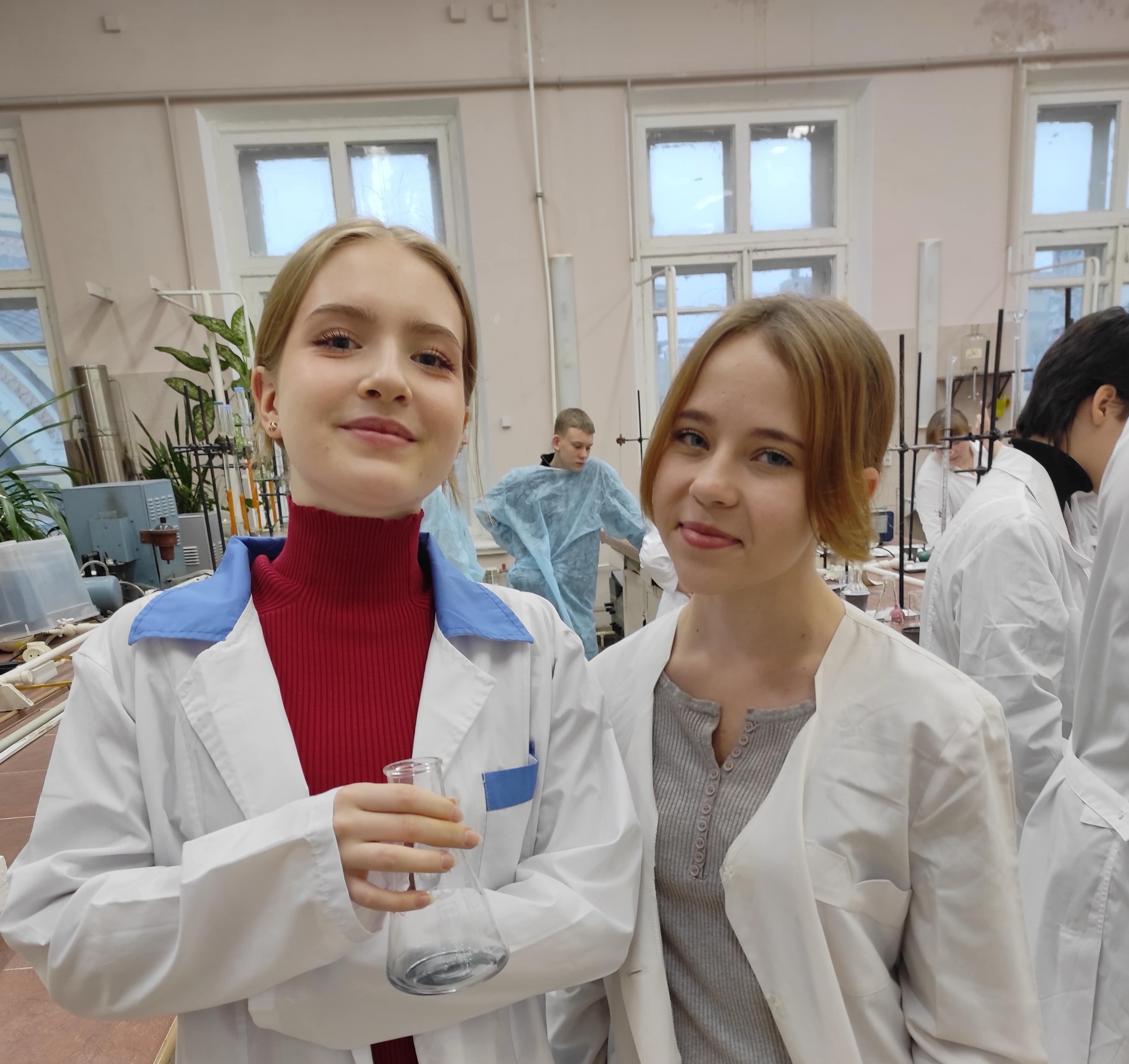 Студенты СГУ стали призёрами и победителями номинаций «Российской студенческой весны - 2023»