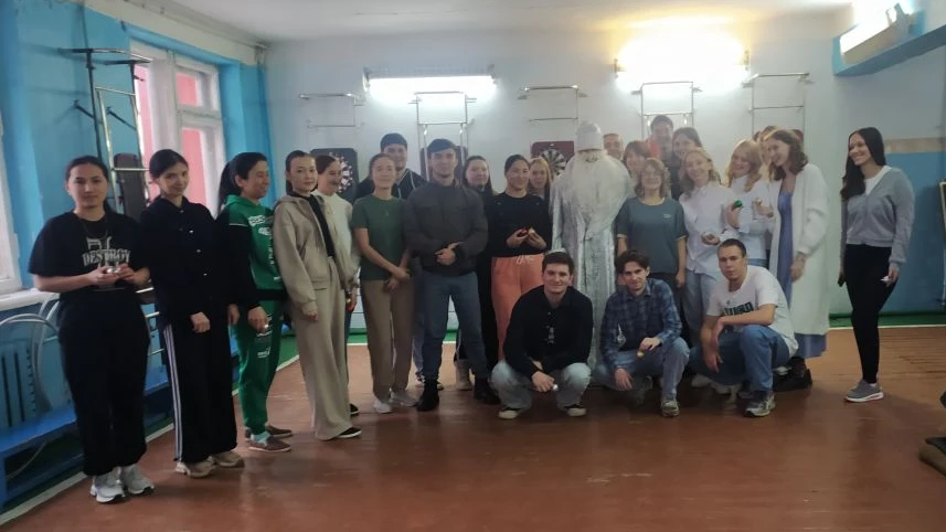 Студенты СГУ стали призёрами и победителями номинаций «Российской студенческой весны - 2023»