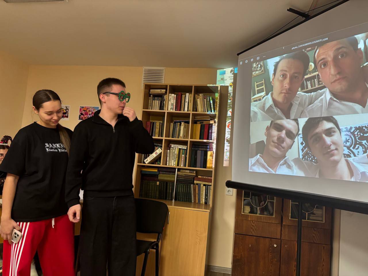 Студенты СГУ стали призёрами и победителями номинаций «Российской студенческой весны - 2023»