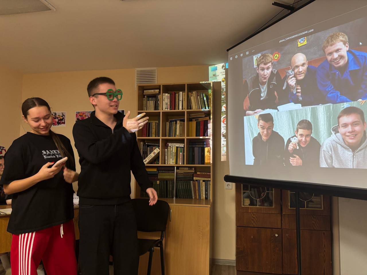 Студенты СГУ стали призёрами и победителями номинаций «Российской студенческой весны - 2023»