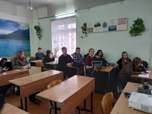 Студенты СГУ стали призёрами и победителями номинаций «Российской студенческой весны - 2023»