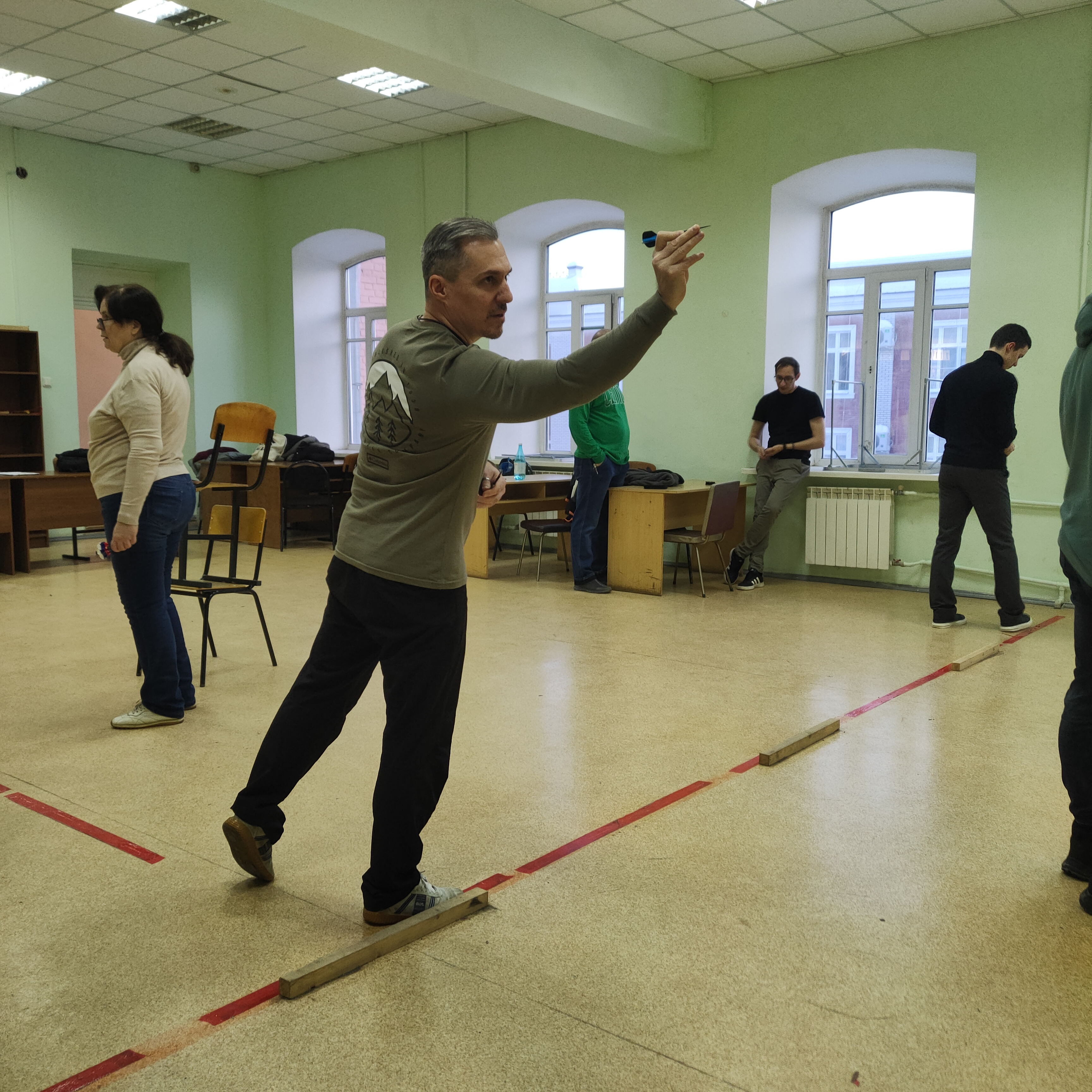 Студенты СГУ стали призёрами и победителями номинаций «Российской студенческой весны - 2023»