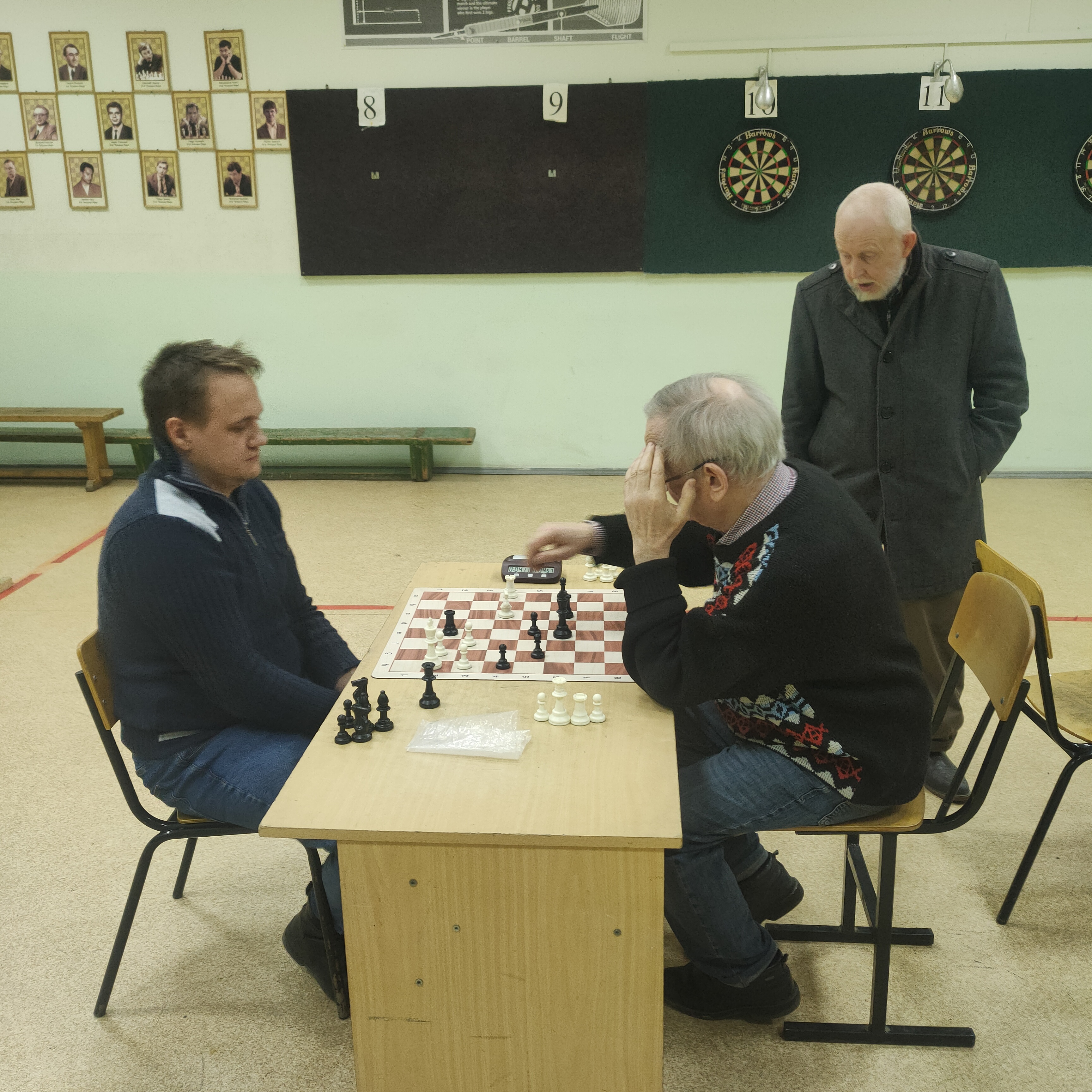 Студенты СГУ стали призёрами и победителями номинаций «Российской студенческой весны - 2023»