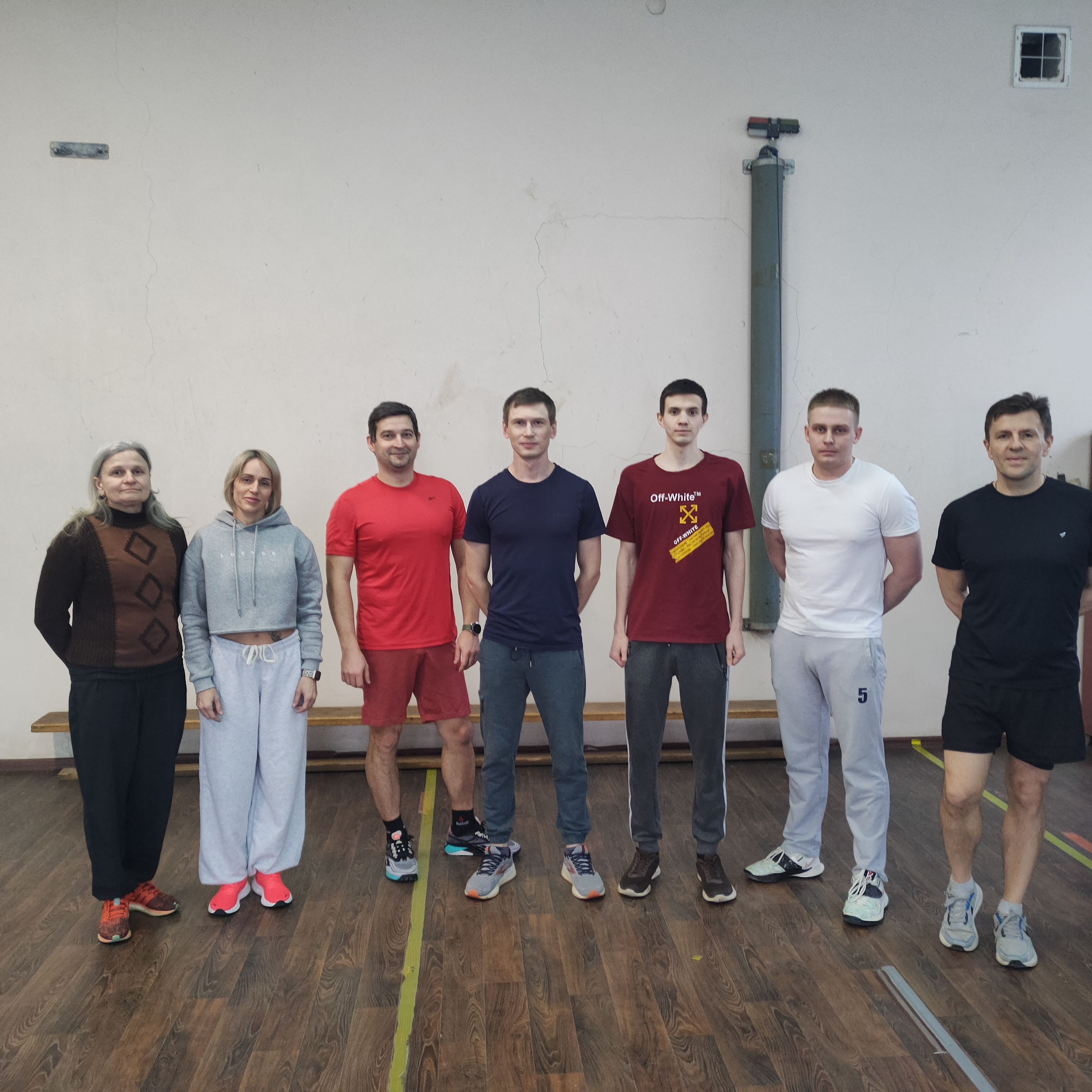 Студенты СГУ стали призёрами и победителями номинаций «Российской студенческой весны - 2023»