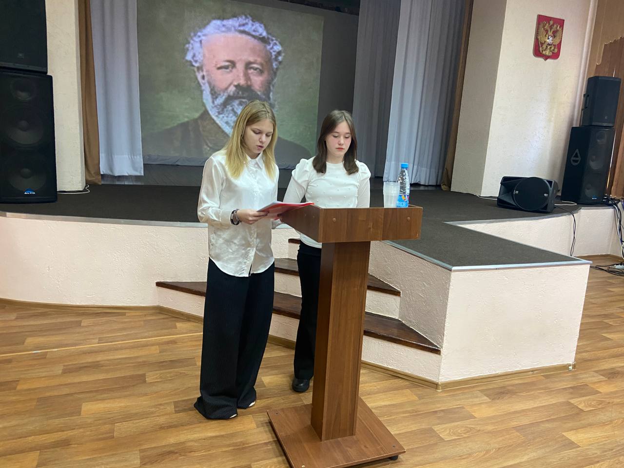 Студенты СГУ стали призёрами и победителями номинаций «Российской студенческой весны - 2023»