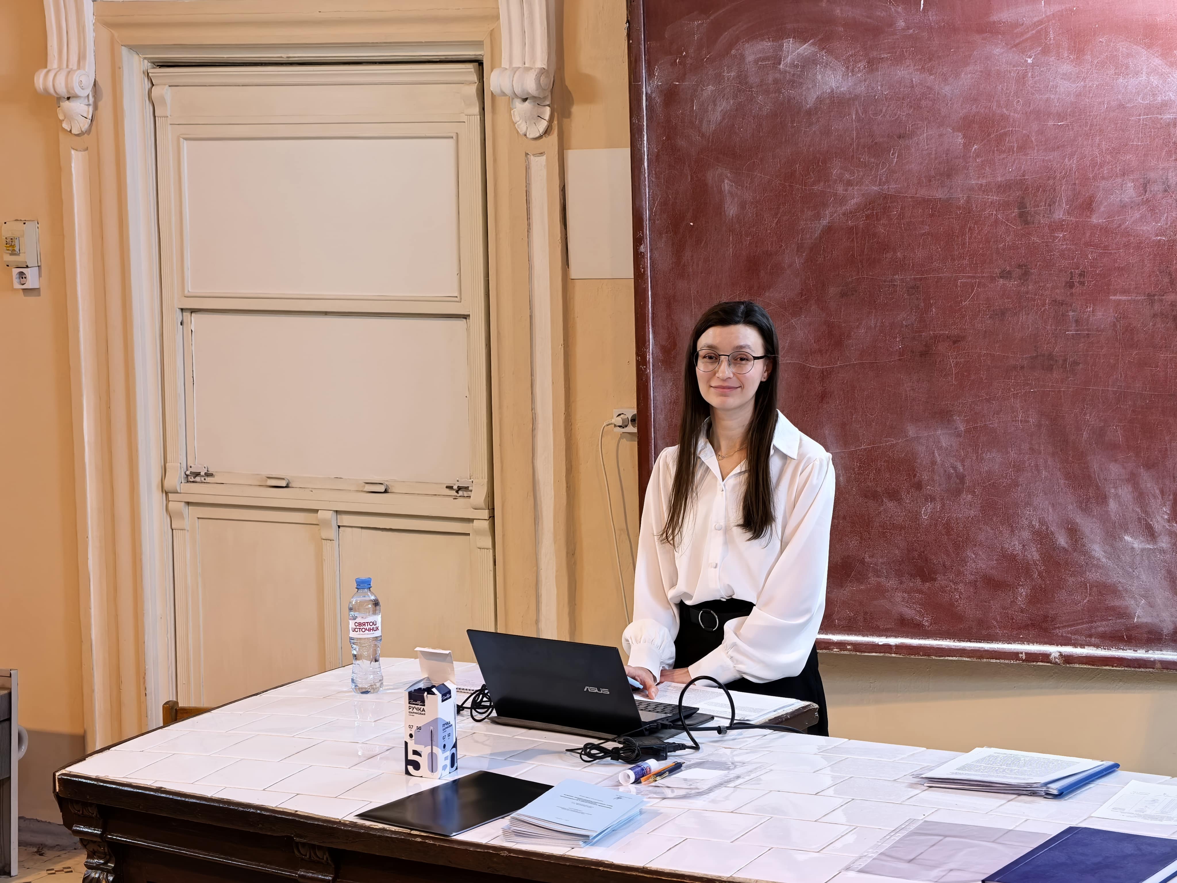 Студенты СГУ стали призёрами и победителями номинаций «Российской студенческой весны - 2023»