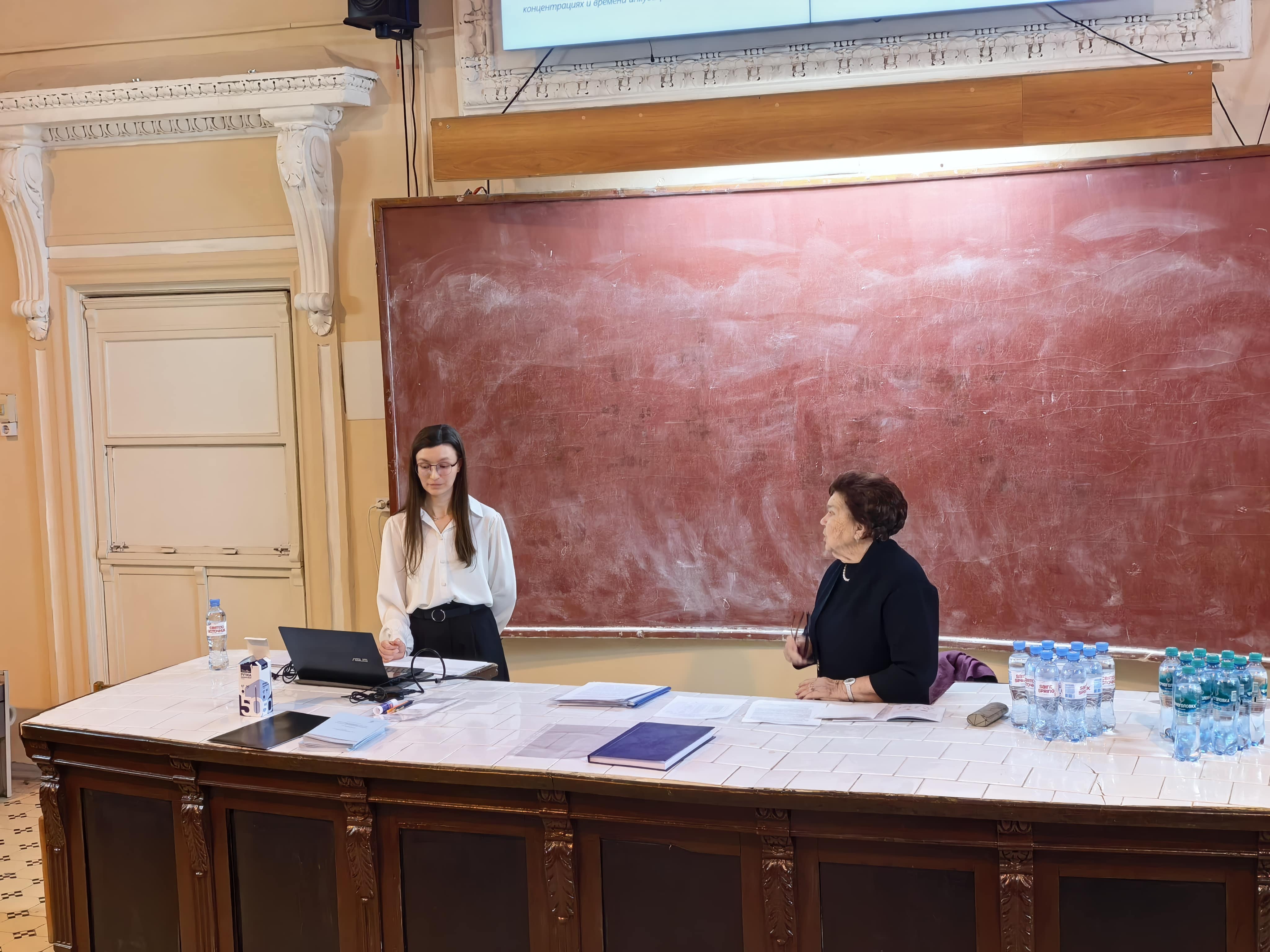 Студенты СГУ стали призёрами и победителями номинаций «Российской студенческой весны - 2023»