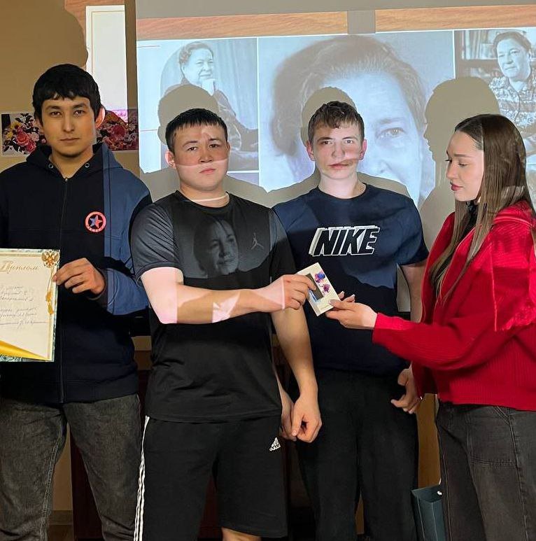 Студенты СГУ стали призёрами и победителями номинаций «Российской студенческой весны - 2023»