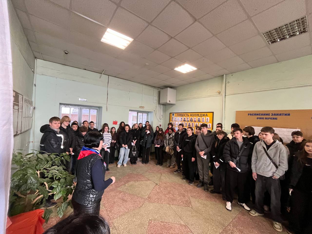 Студенты СГУ стали призёрами и победителями номинаций «Российской студенческой весны - 2023»