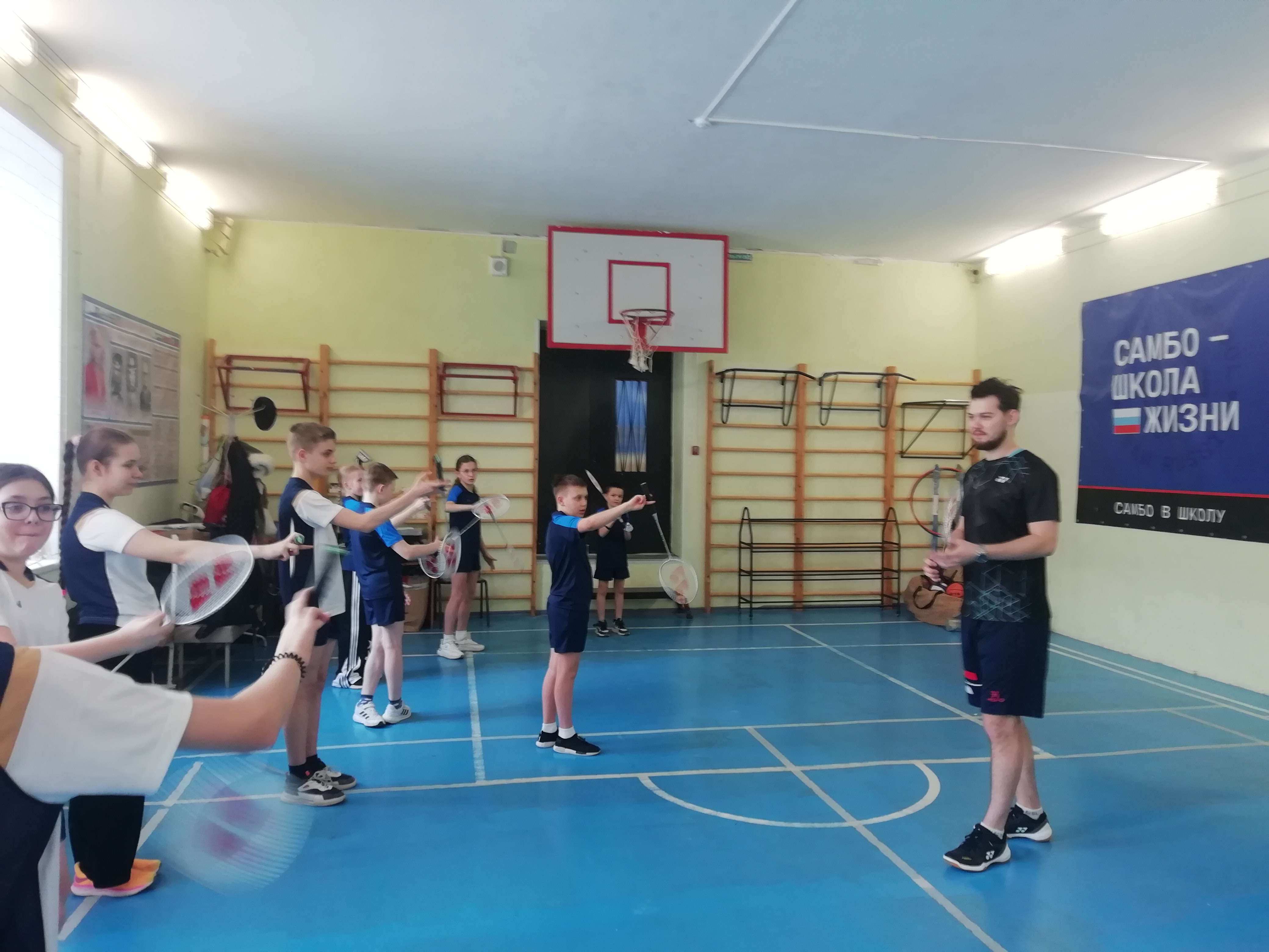 Студенты СГУ стали призёрами и победителями номинаций «Российской студенческой весны - 2023»