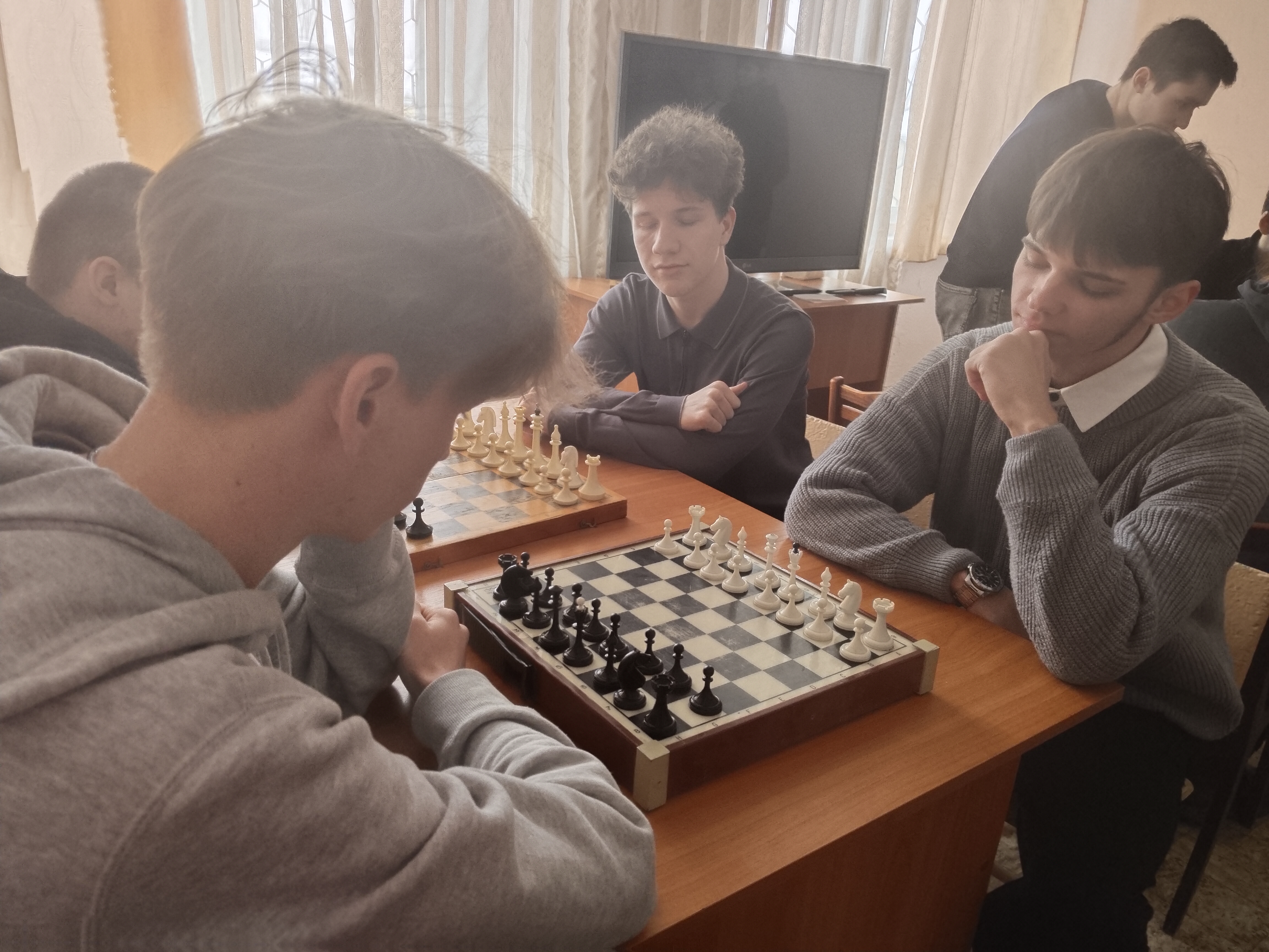 Студенты СГУ стали призёрами и победителями номинаций «Российской студенческой весны - 2023»