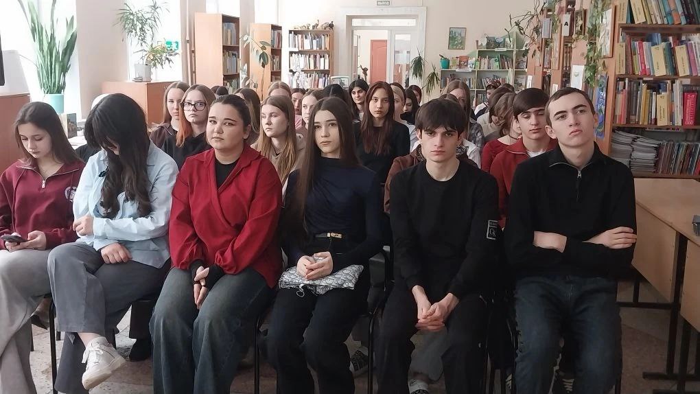 Студенты СГУ стали призёрами и победителями номинаций «Российской студенческой весны - 2023»