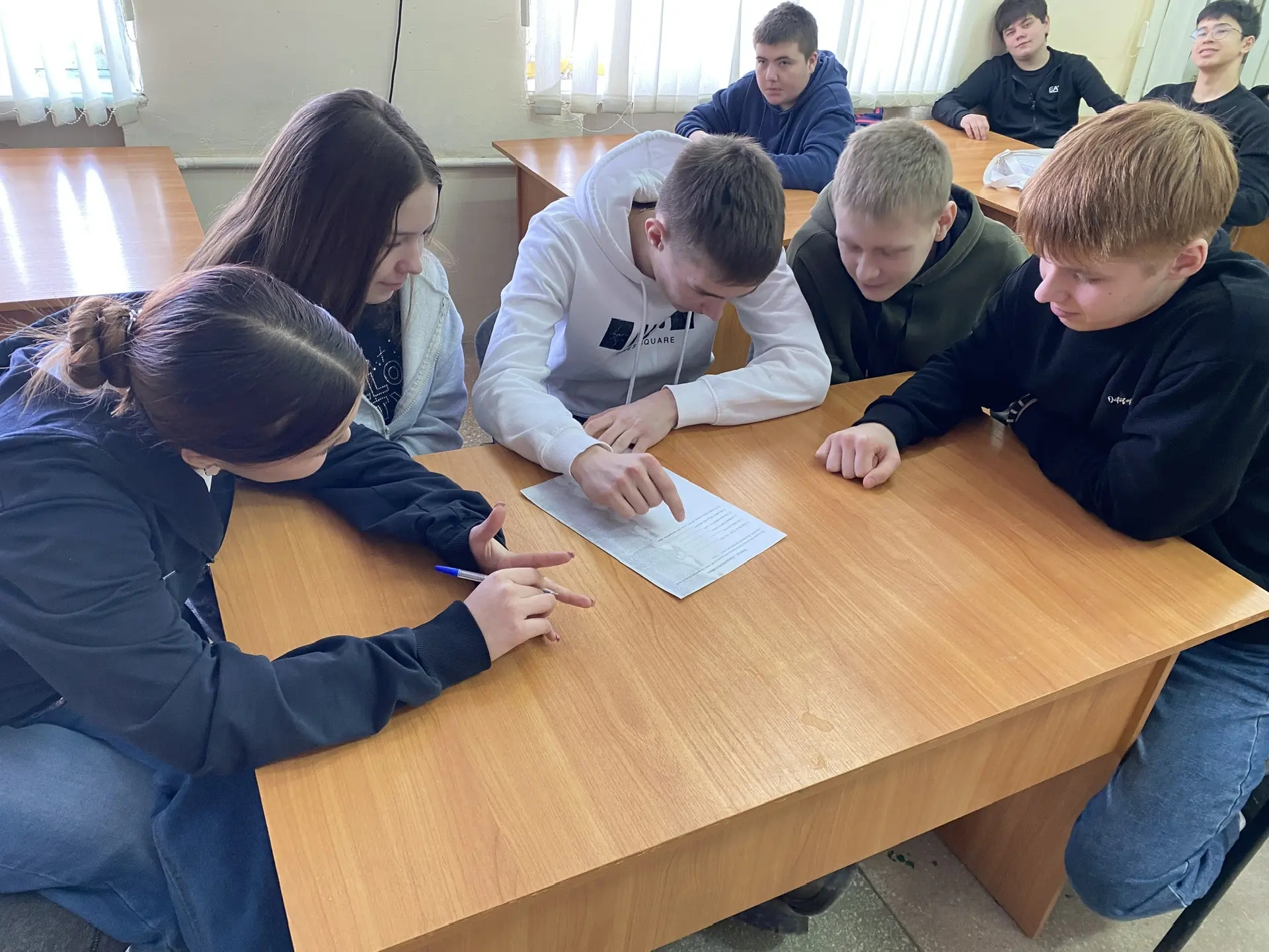 Студенты СГУ стали призёрами и победителями номинаций «Российской студенческой весны - 2023»