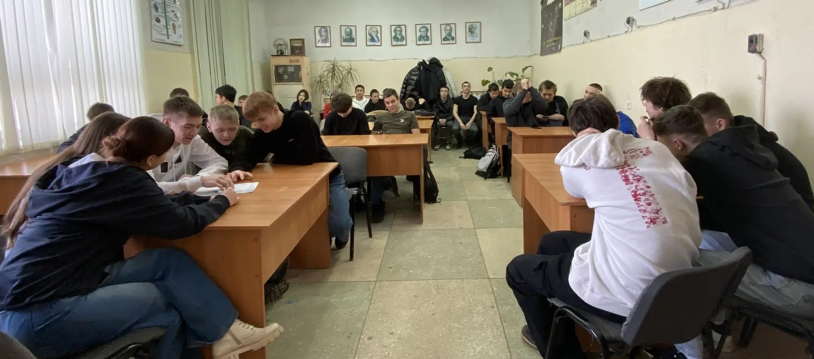 Студенты СГУ стали призёрами и победителями номинаций «Российской студенческой весны - 2023»