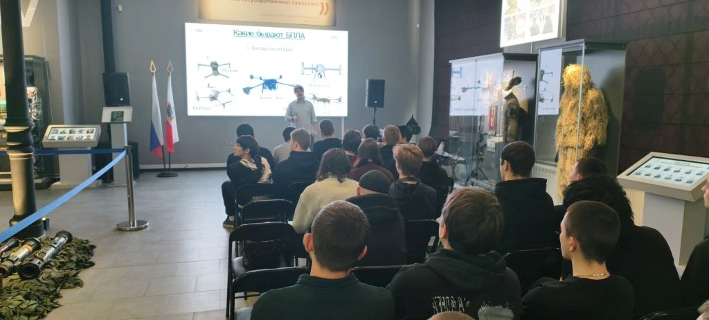 Студенты СГУ стали призёрами и победителями номинаций «Российской студенческой весны - 2023»