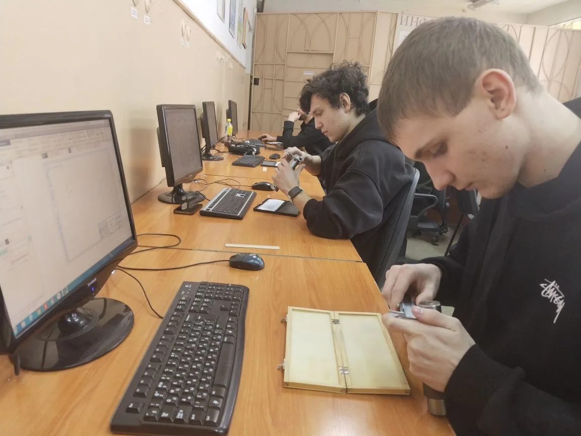 Студенты СГУ стали призёрами и победителями номинаций «Российской студенческой весны - 2023»