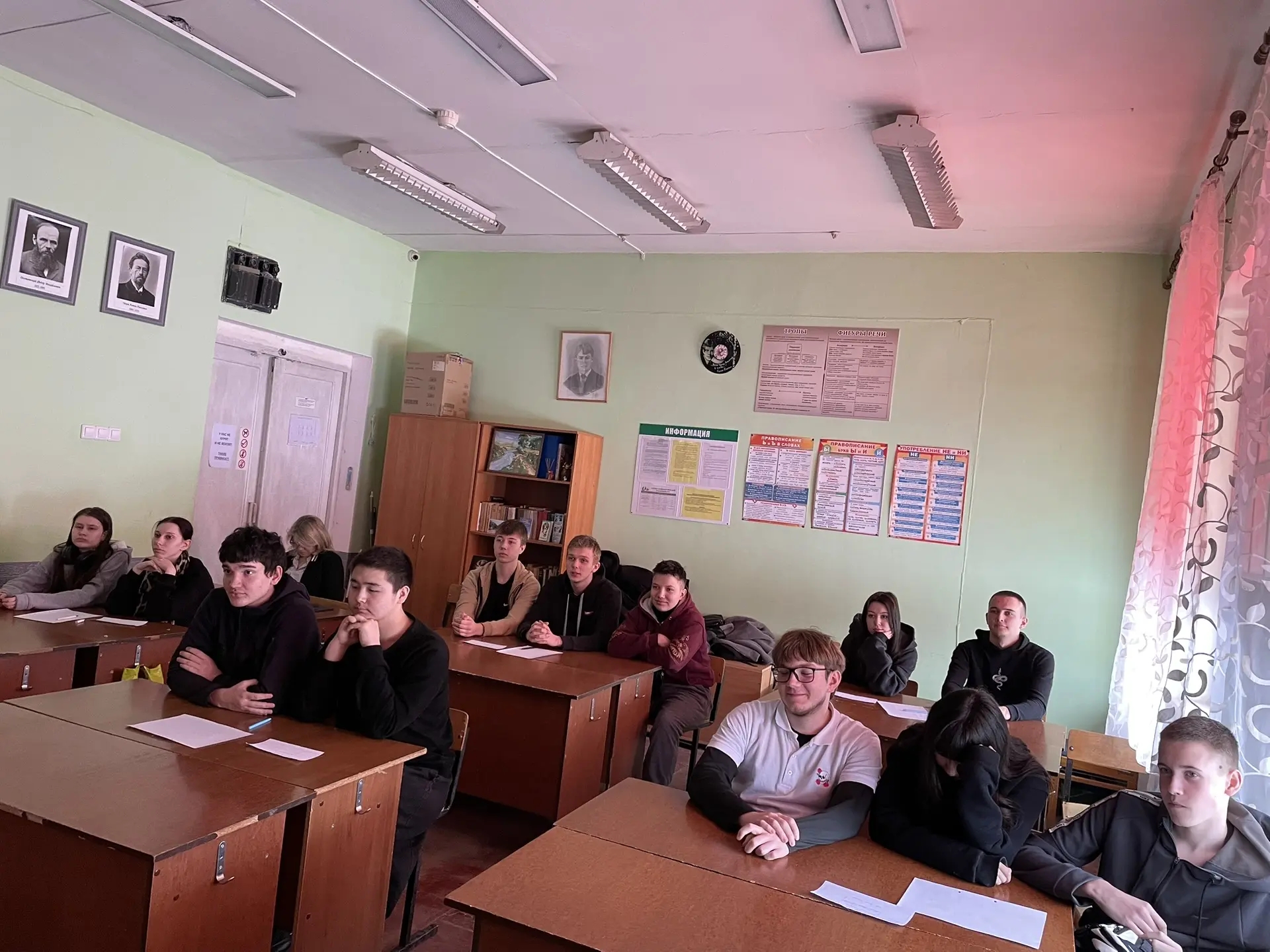 Студенты СГУ стали призёрами и победителями номинаций «Российской студенческой весны - 2023»