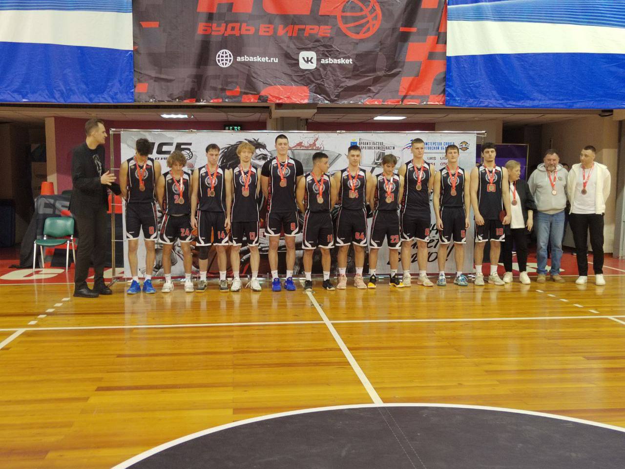 Студенты СГУ стали призёрами и победителями номинаций «Российской студенческой весны - 2023»