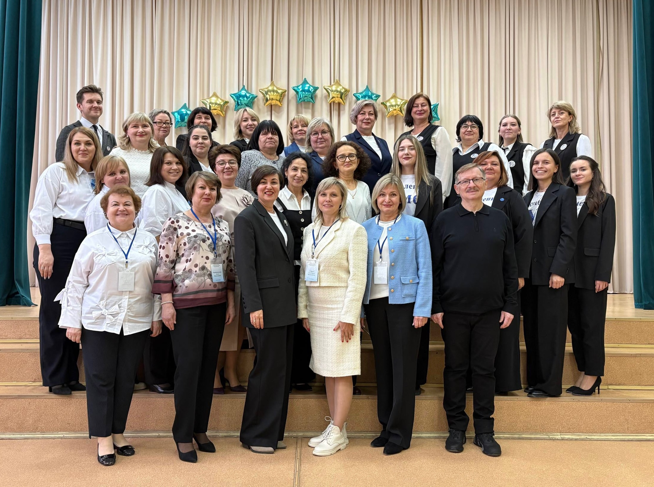 Студенты СГУ стали призёрами и победителями номинаций «Российской студенческой весны - 2023»