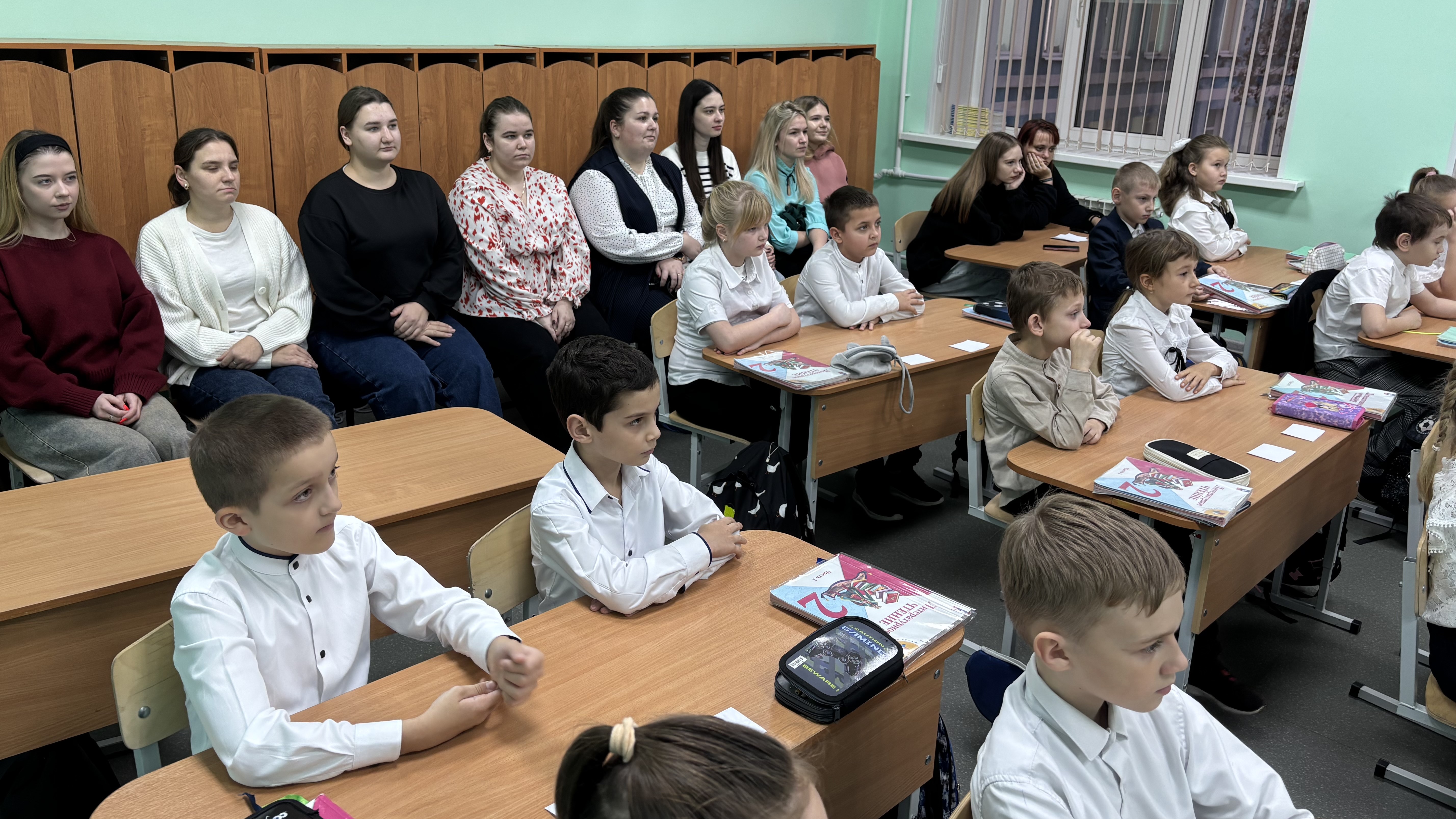 Студенты СГУ стали призёрами и победителями номинаций «Российской студенческой весны - 2023»