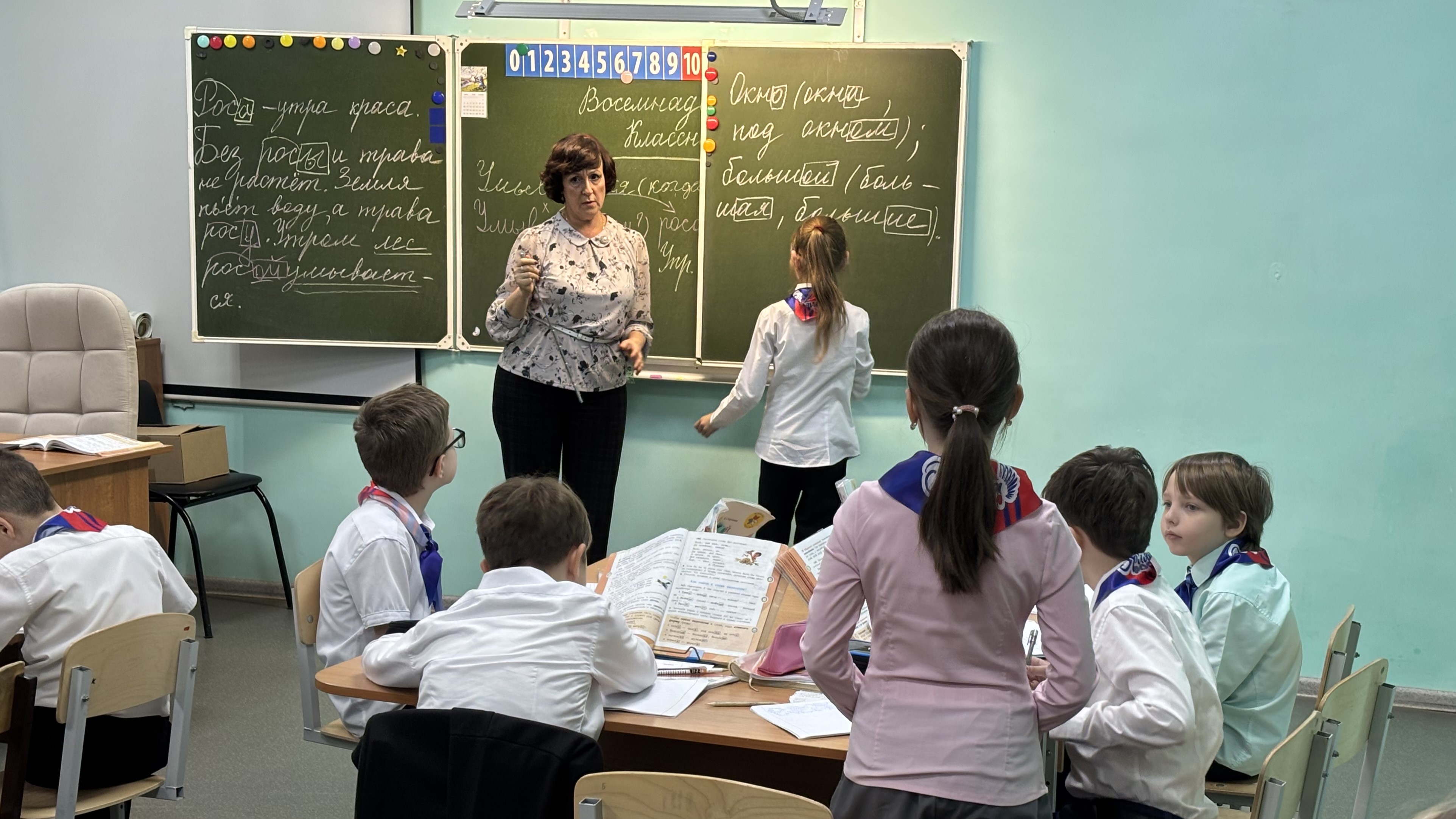 Студенты СГУ стали призёрами и победителями номинаций «Российской студенческой весны - 2023»