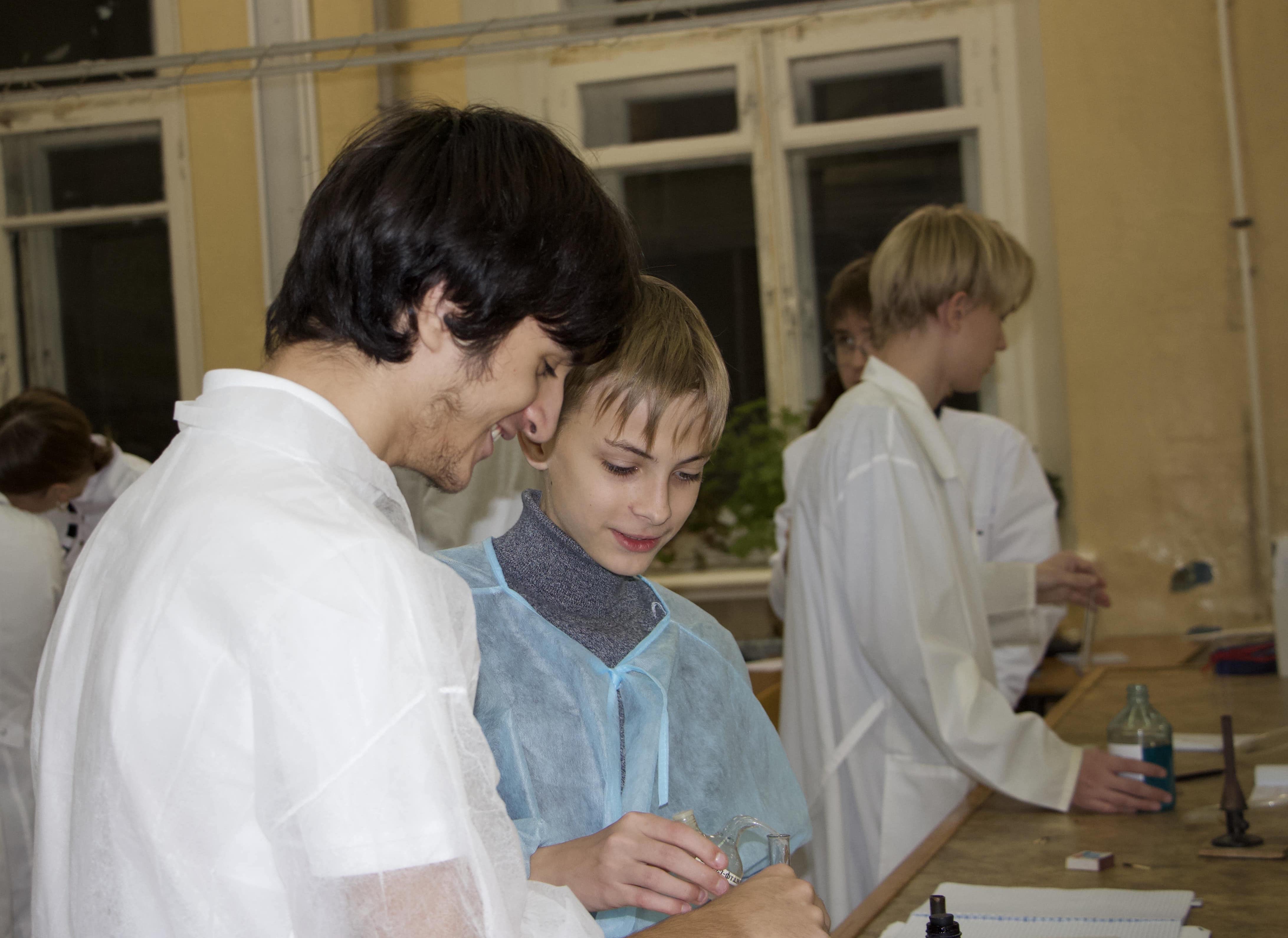 Студенты СГУ стали призёрами и победителями номинаций «Российской студенческой весны - 2023»