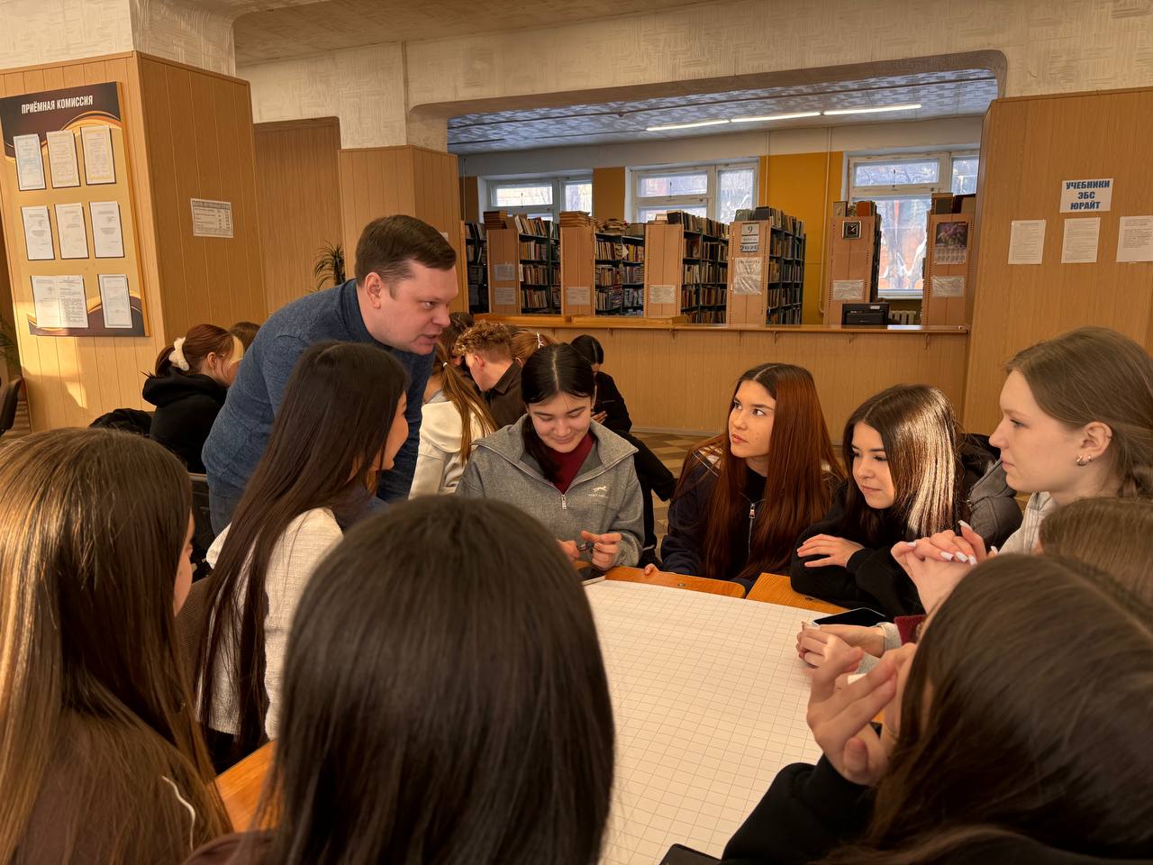 Студенты СГУ стали призёрами и победителями номинаций «Российской студенческой весны - 2023»