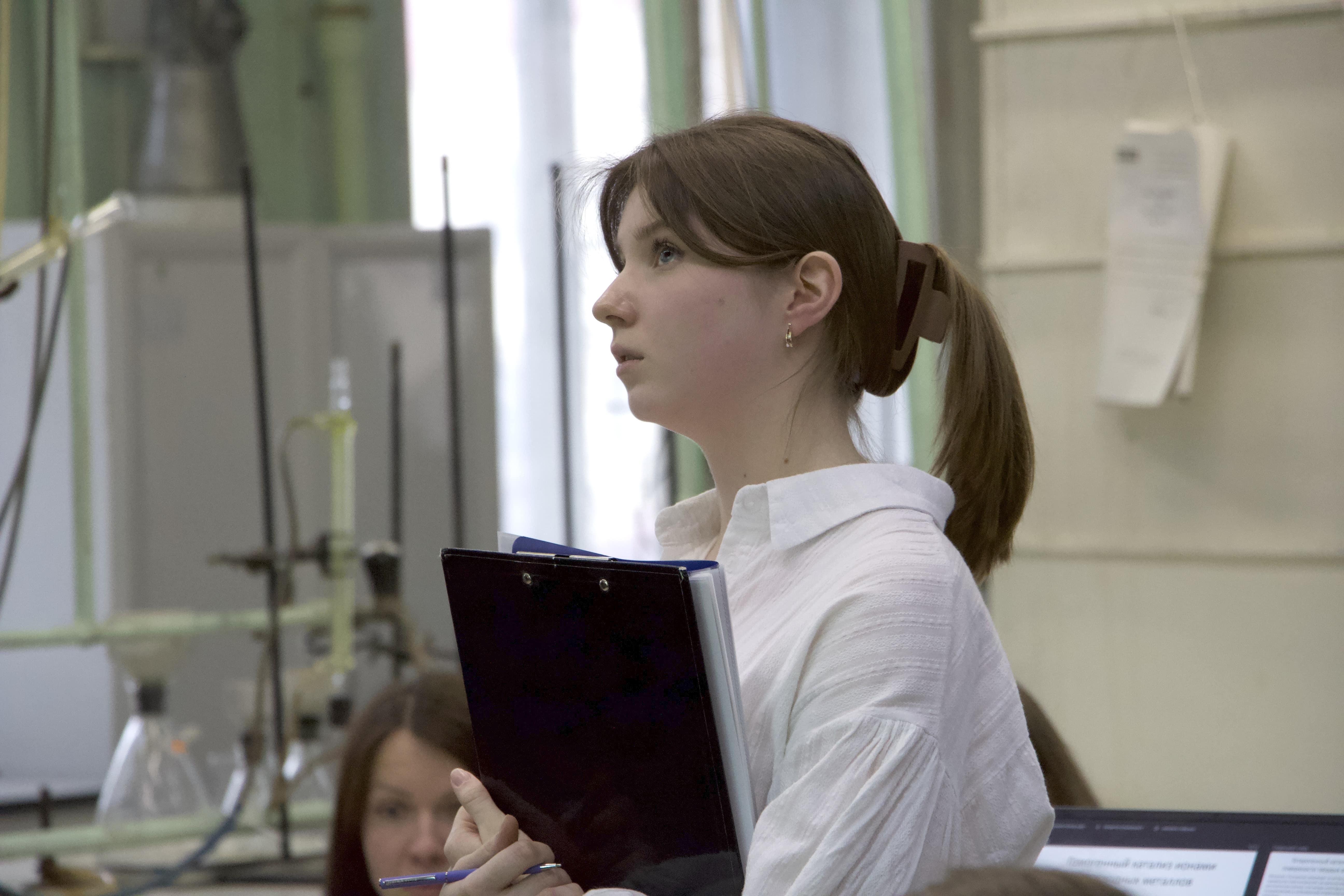 Студенты СГУ стали призёрами и победителями номинаций «Российской студенческой весны - 2023»