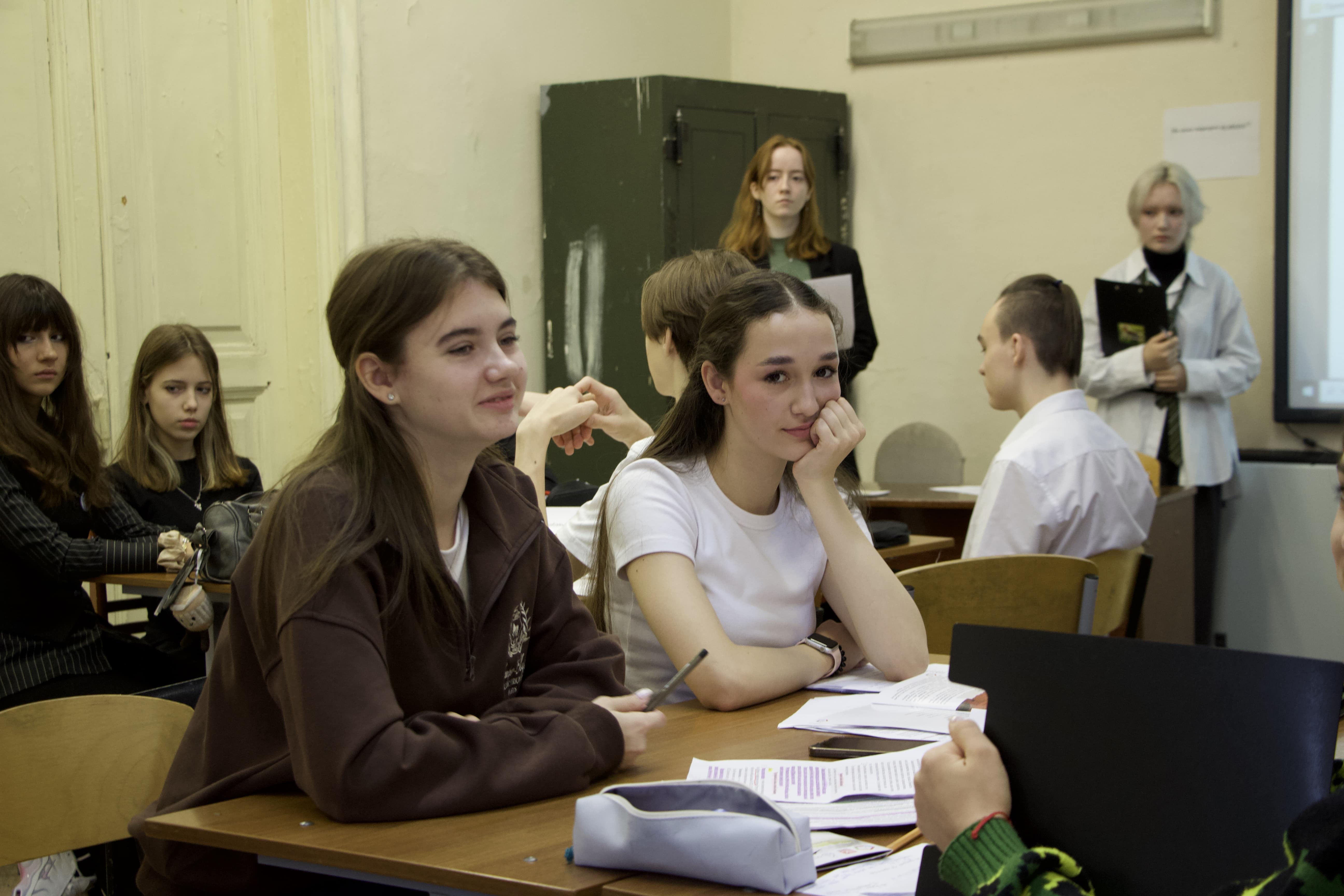 Студенты СГУ стали призёрами и победителями номинаций «Российской студенческой весны - 2023»