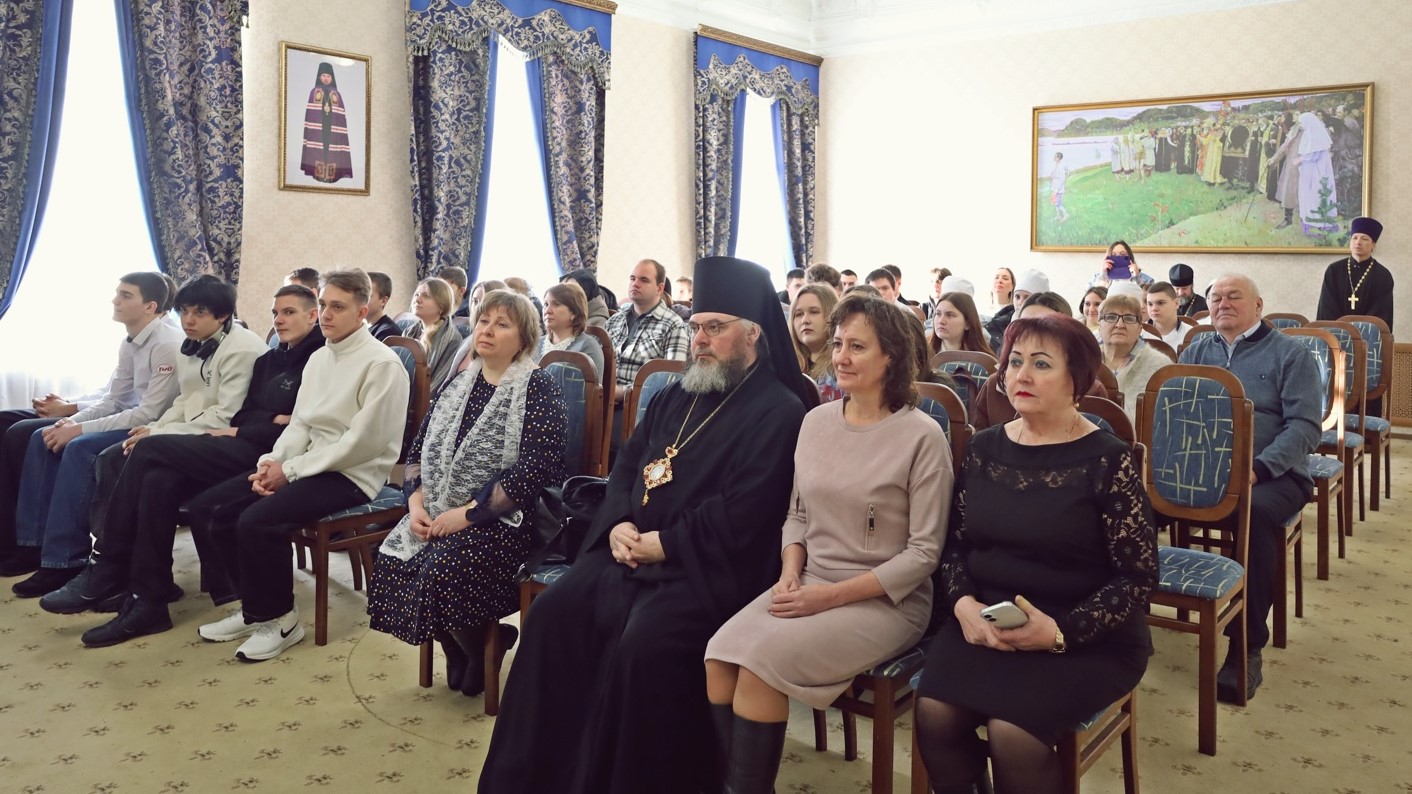 Студенты СГУ стали призёрами и победителями номинаций «Российской студенческой весны - 2023»