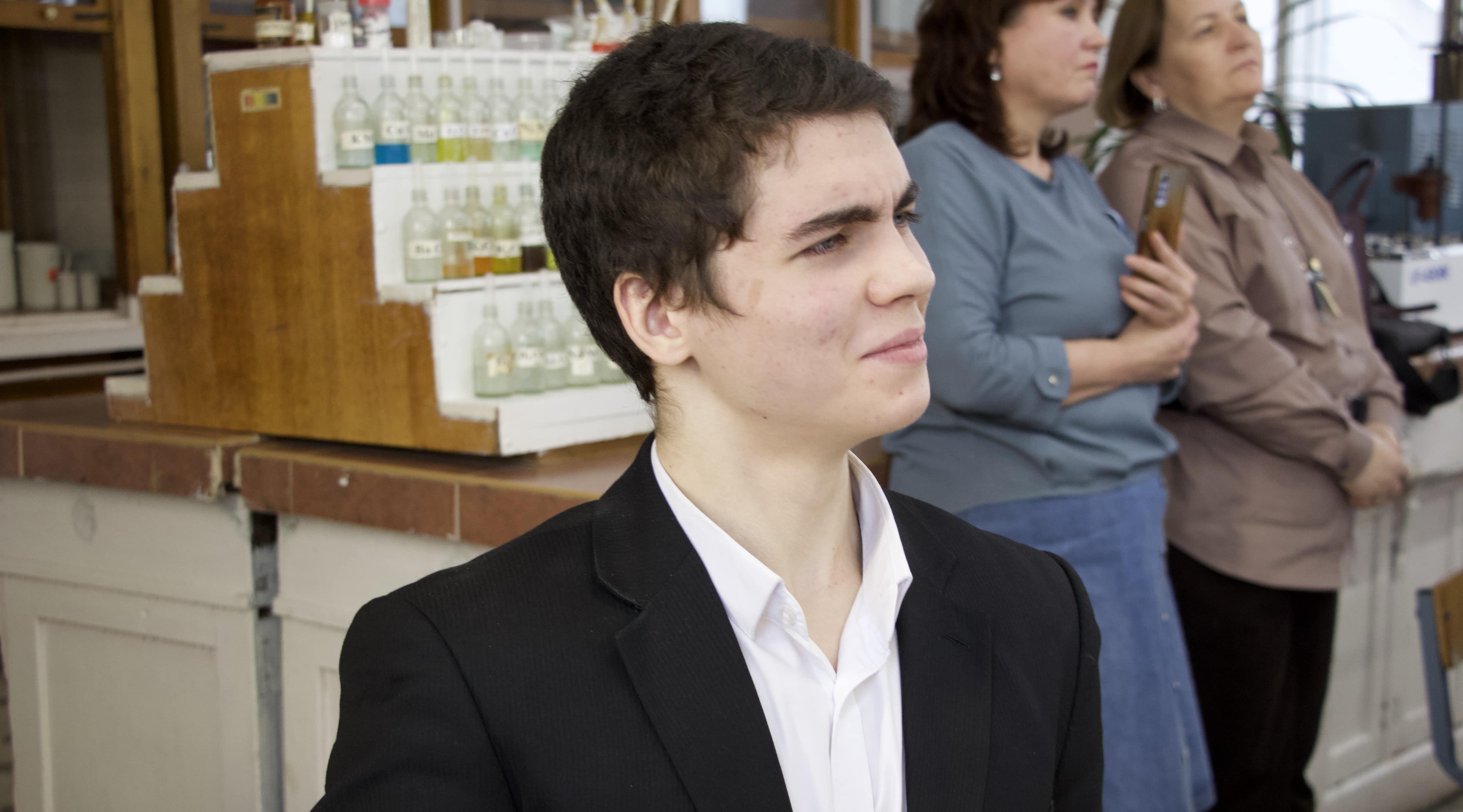 Студенты СГУ стали призёрами и победителями номинаций «Российской студенческой весны - 2023»